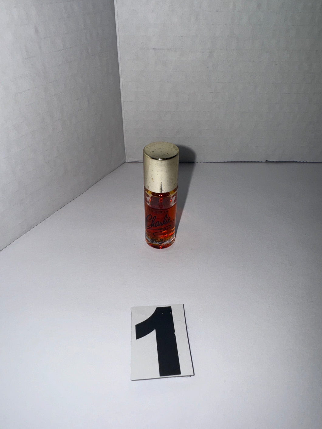 Revlon Charlie