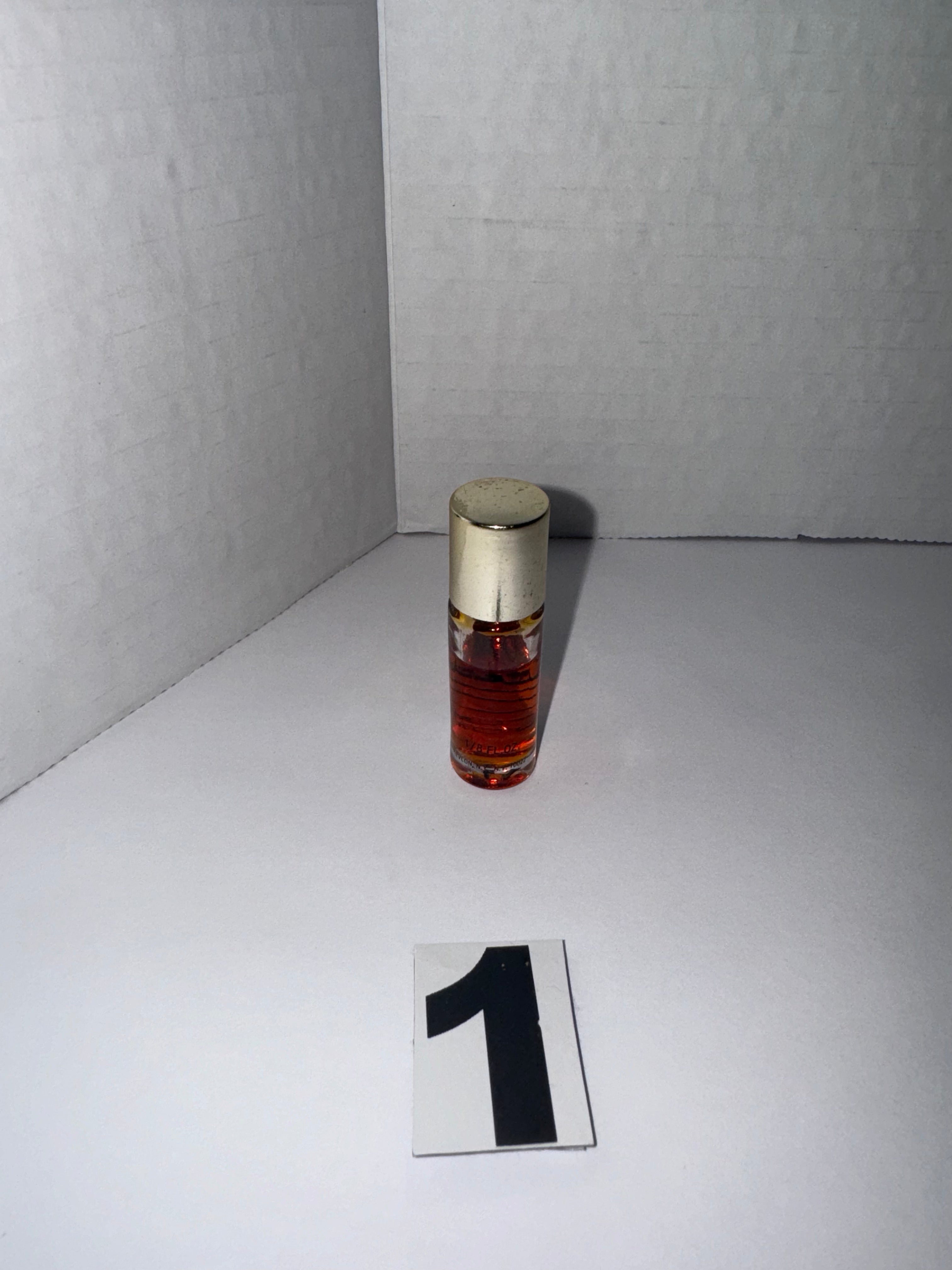 Revlon Charlie