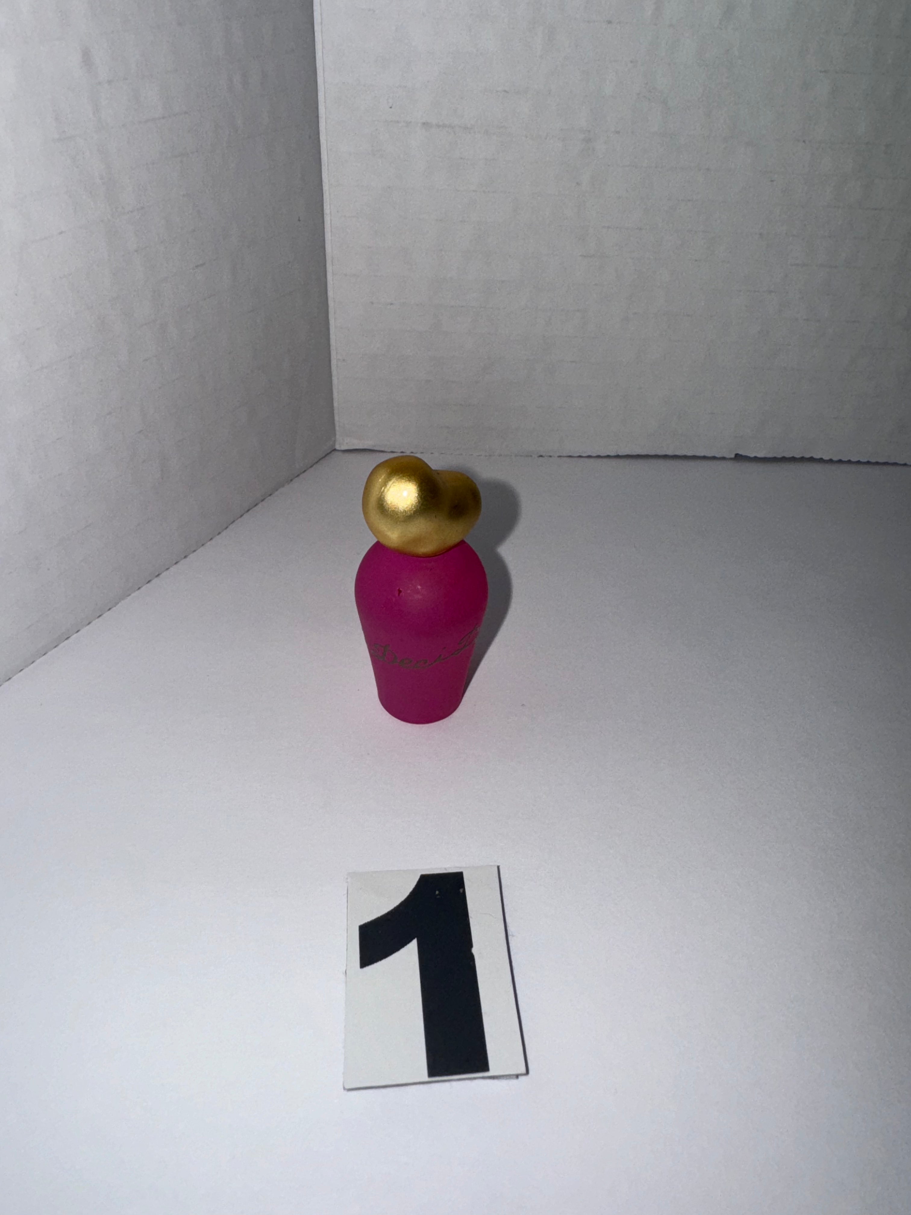 Deci Dela Nina Ricci