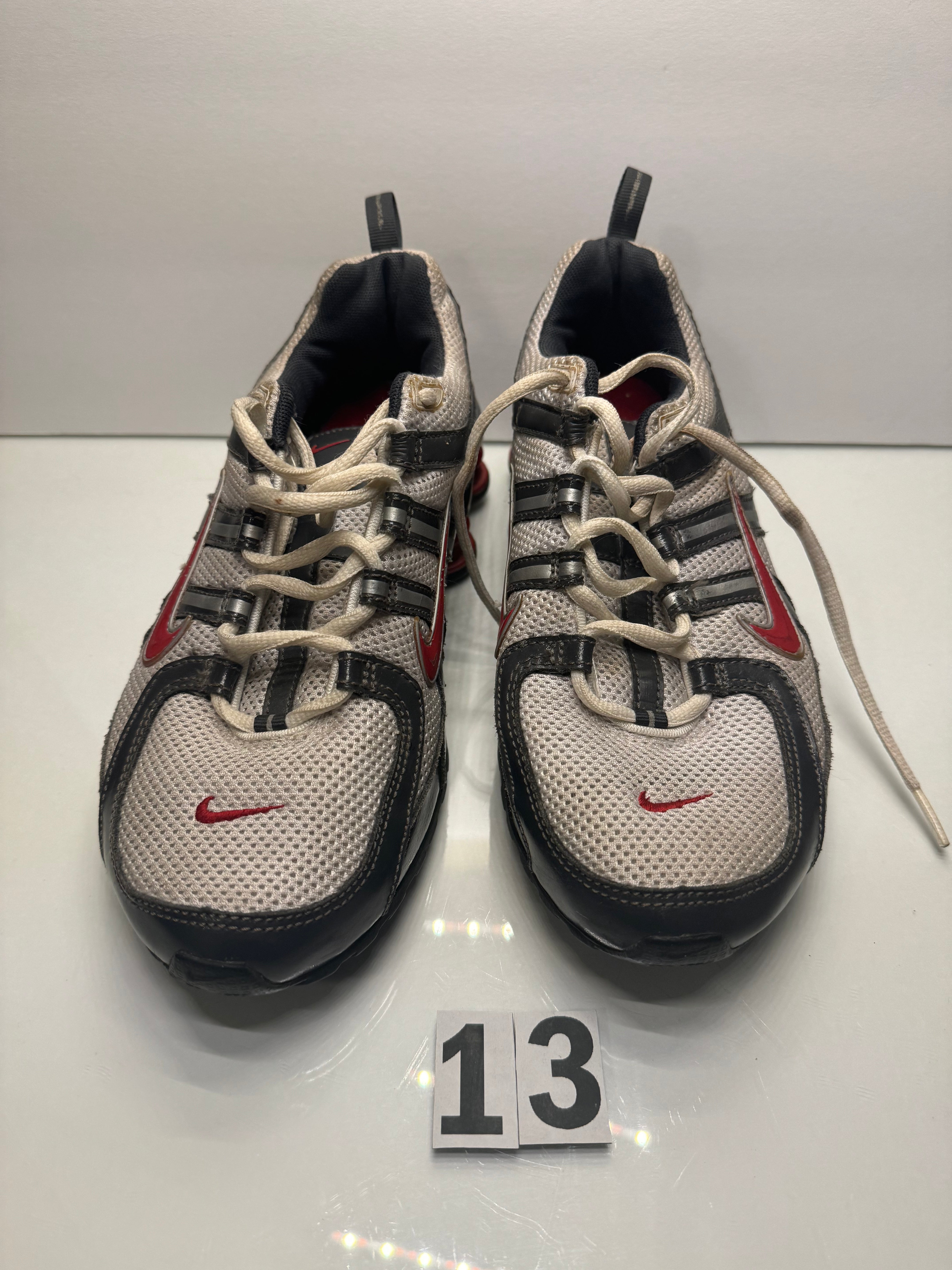 Shoes Size 8