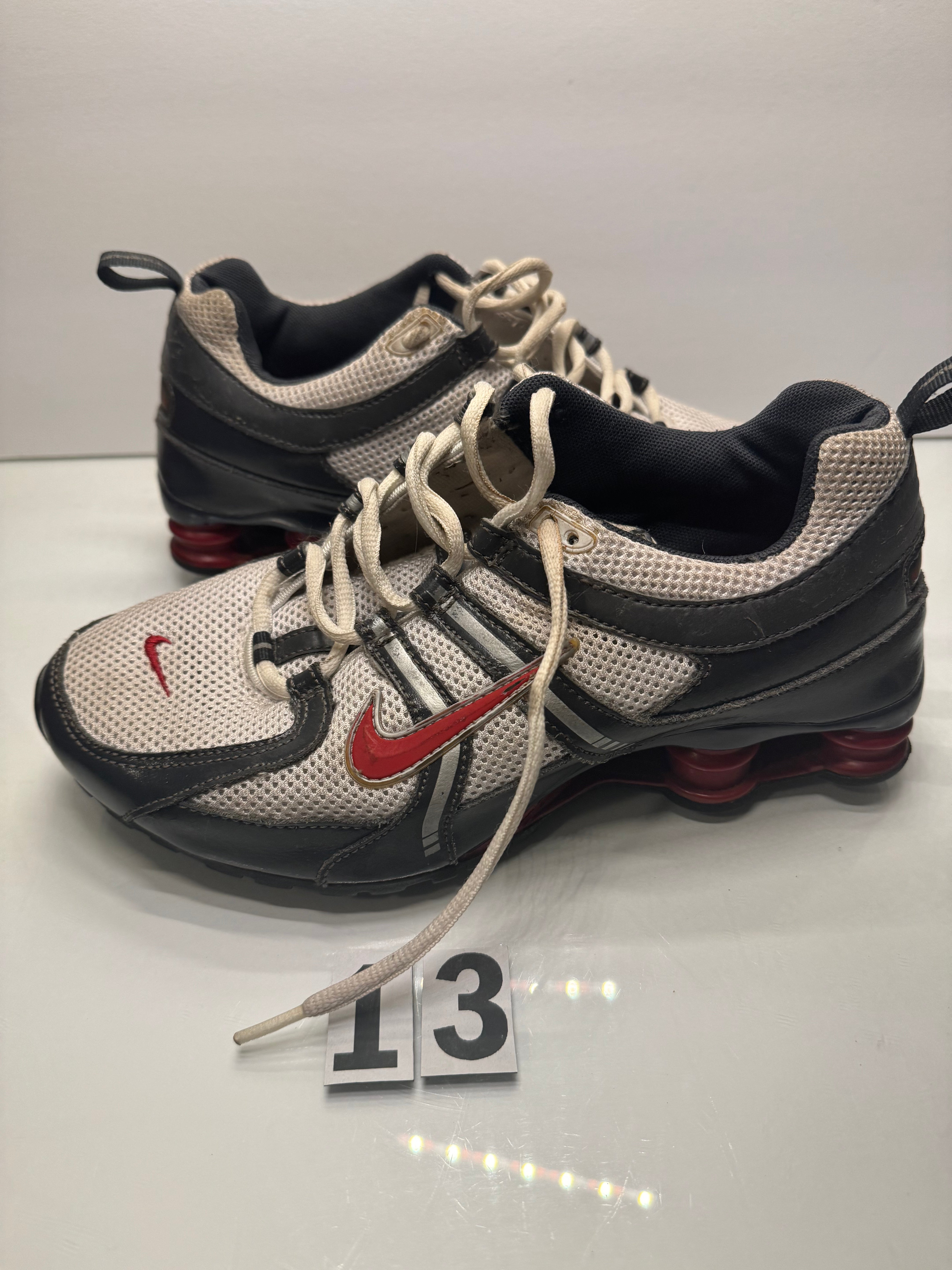 Shoes Size 8