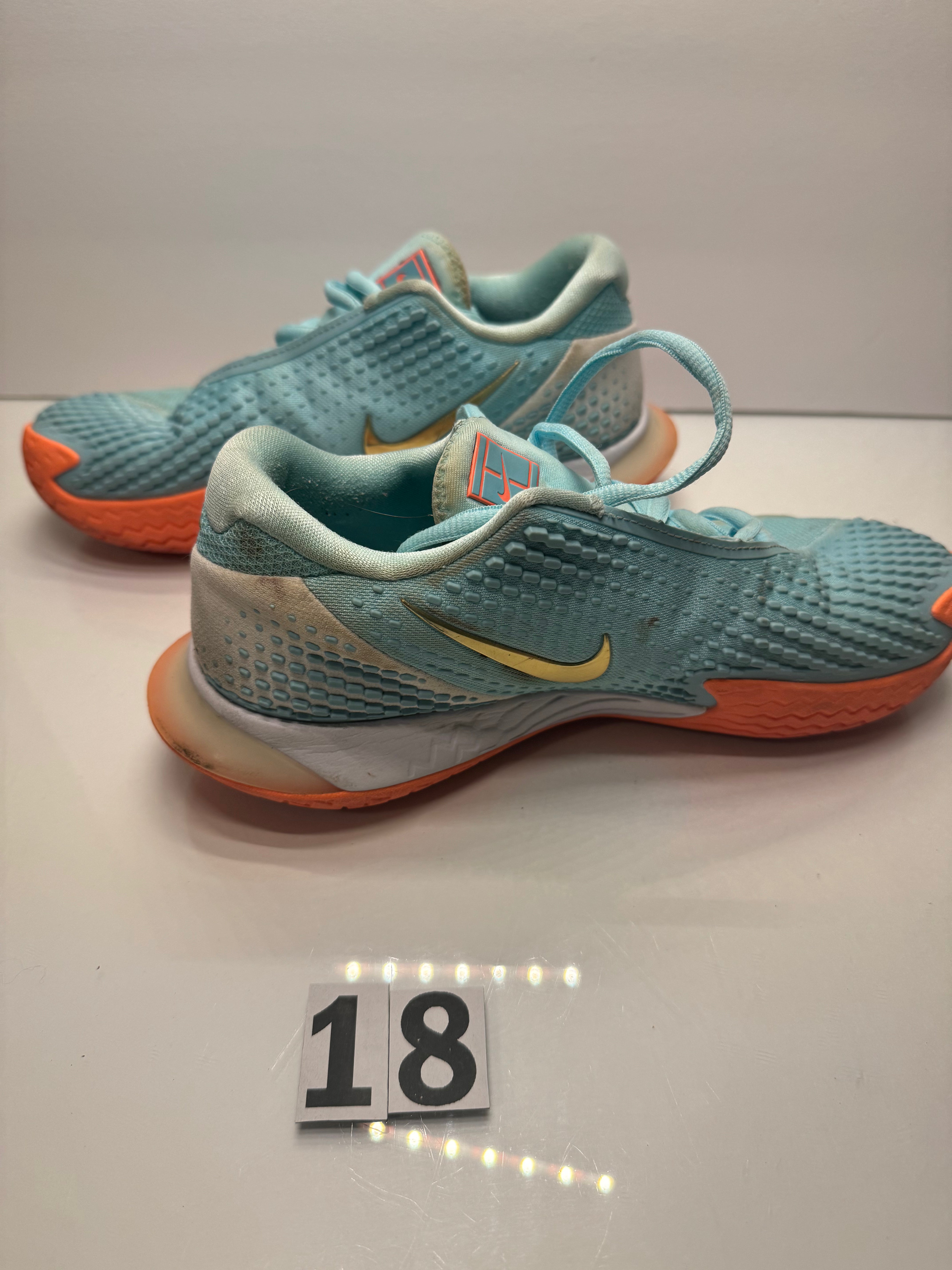 Shoes Size 6.5