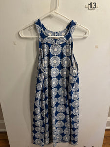 Women’s L Colors Dress