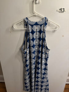 Women’s L Colors Dress