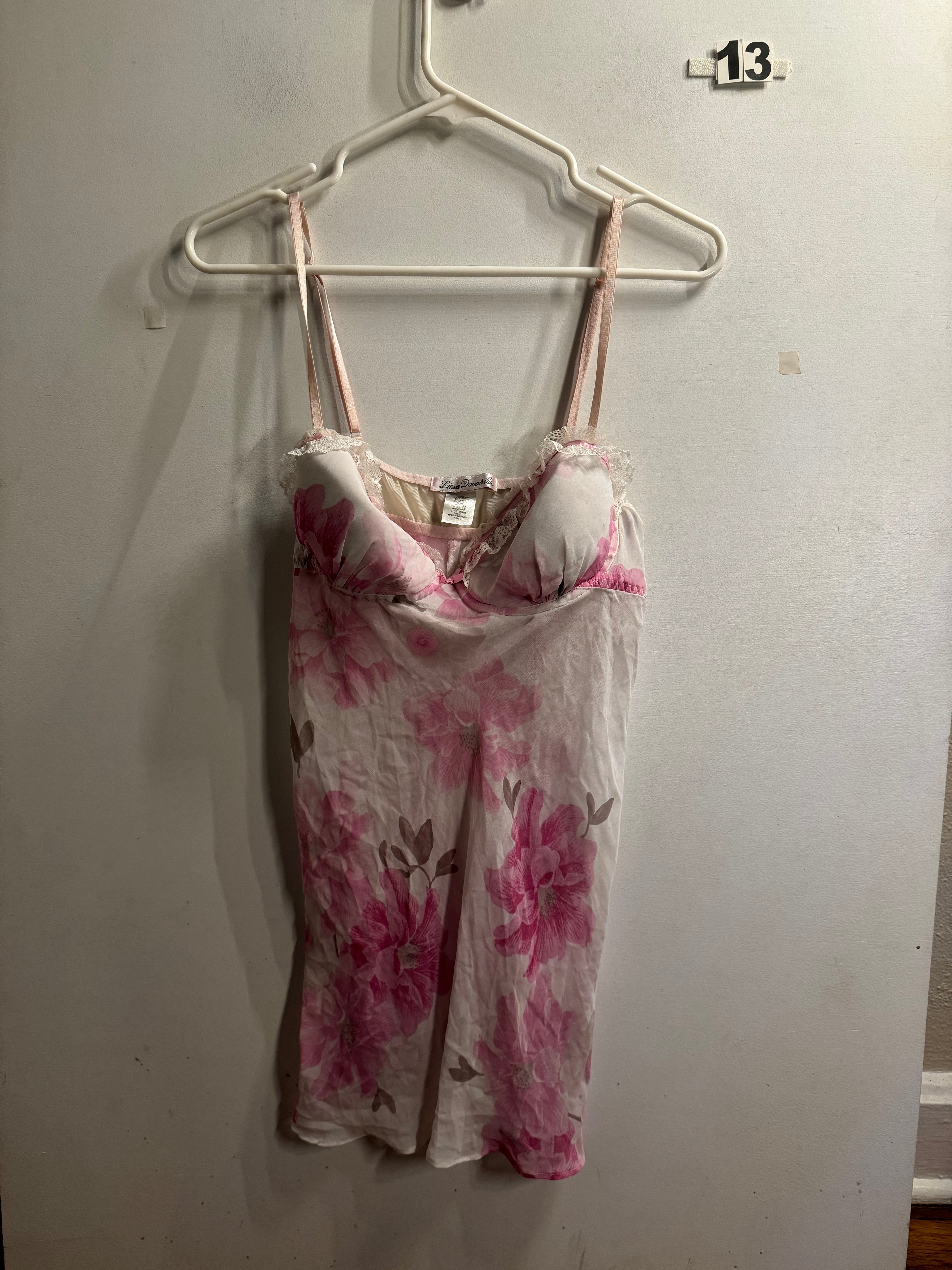 Women’s L Linea Lingerie