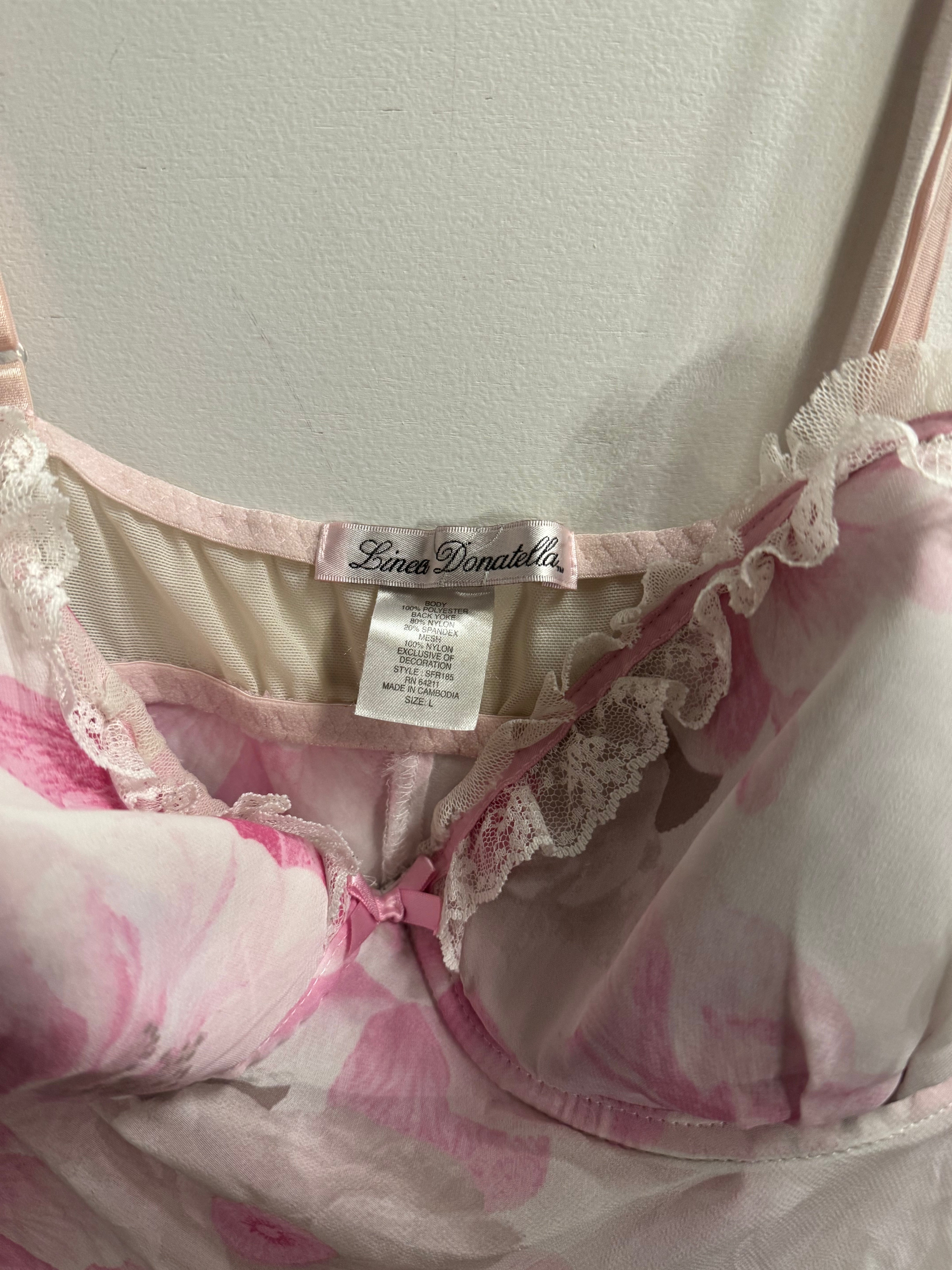 Women’s L Linea Lingerie