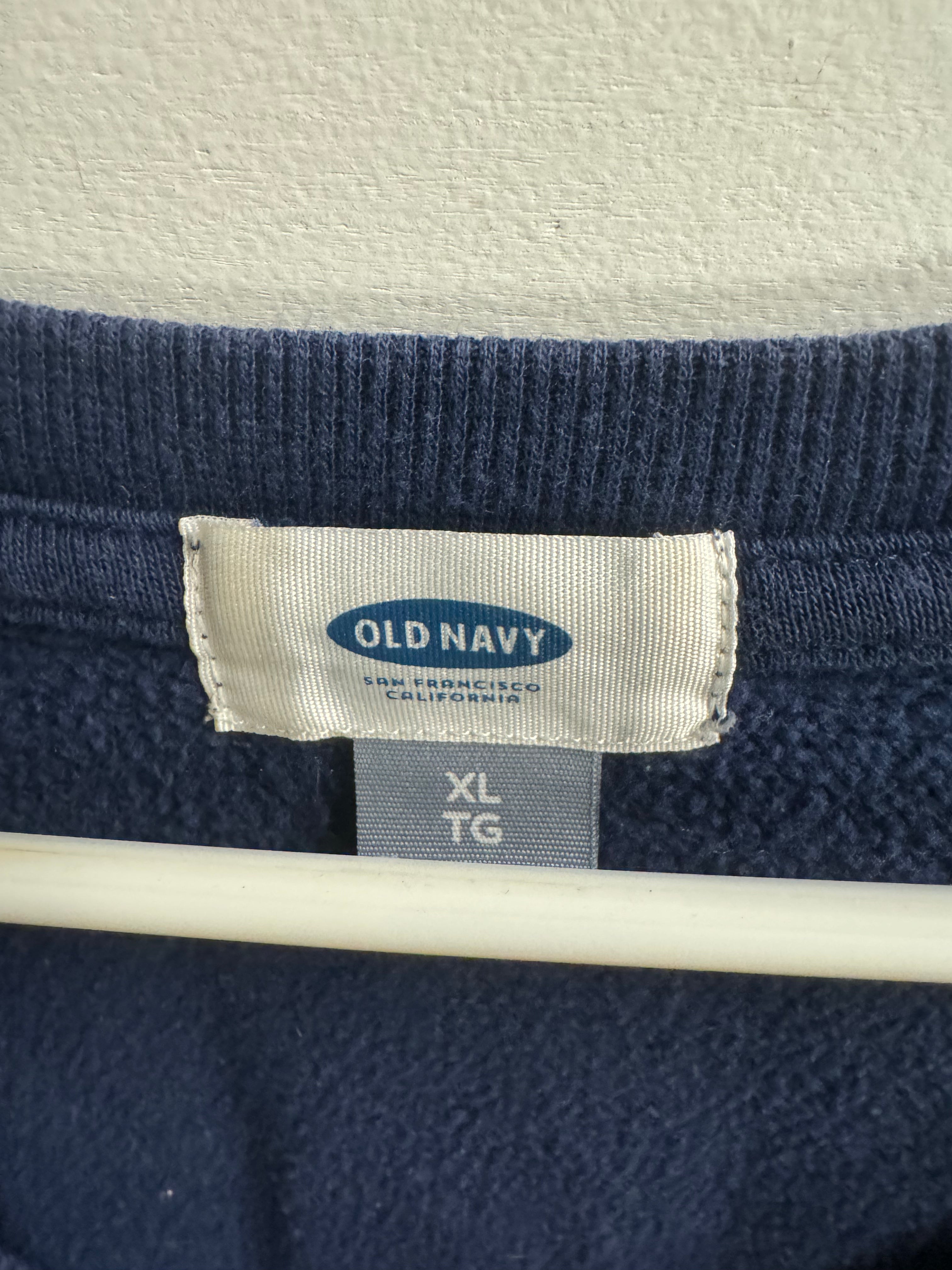 Women’s XL Old Navy Jacket