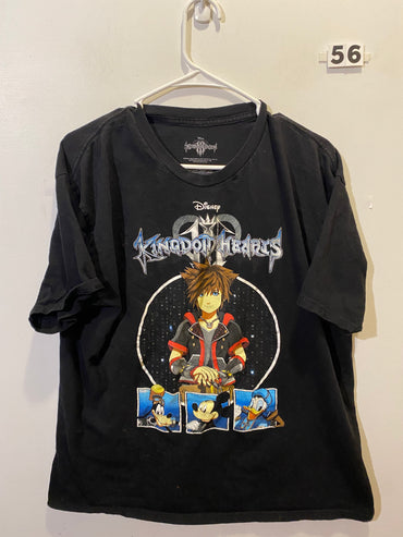 Men’s XL Disney * As Is *  Shirt