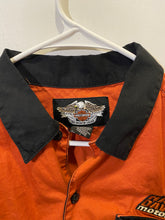 Load image into Gallery viewer, Men’s L Harley Davidson Jacket
