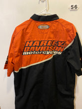 Load image into Gallery viewer, Men’s L Harley Davidson Jacket

