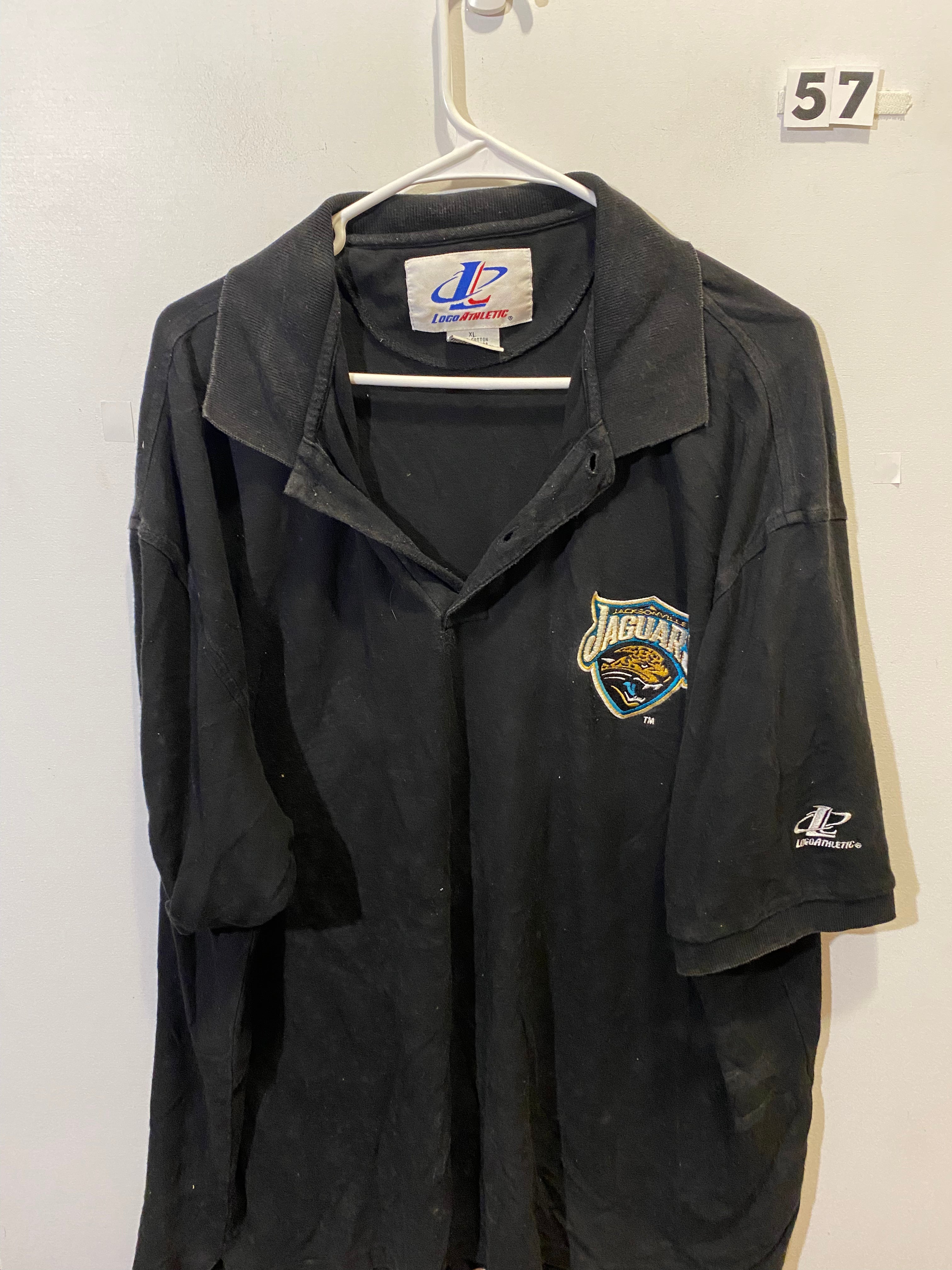 Men’s XL Logo Altletic  Shirt