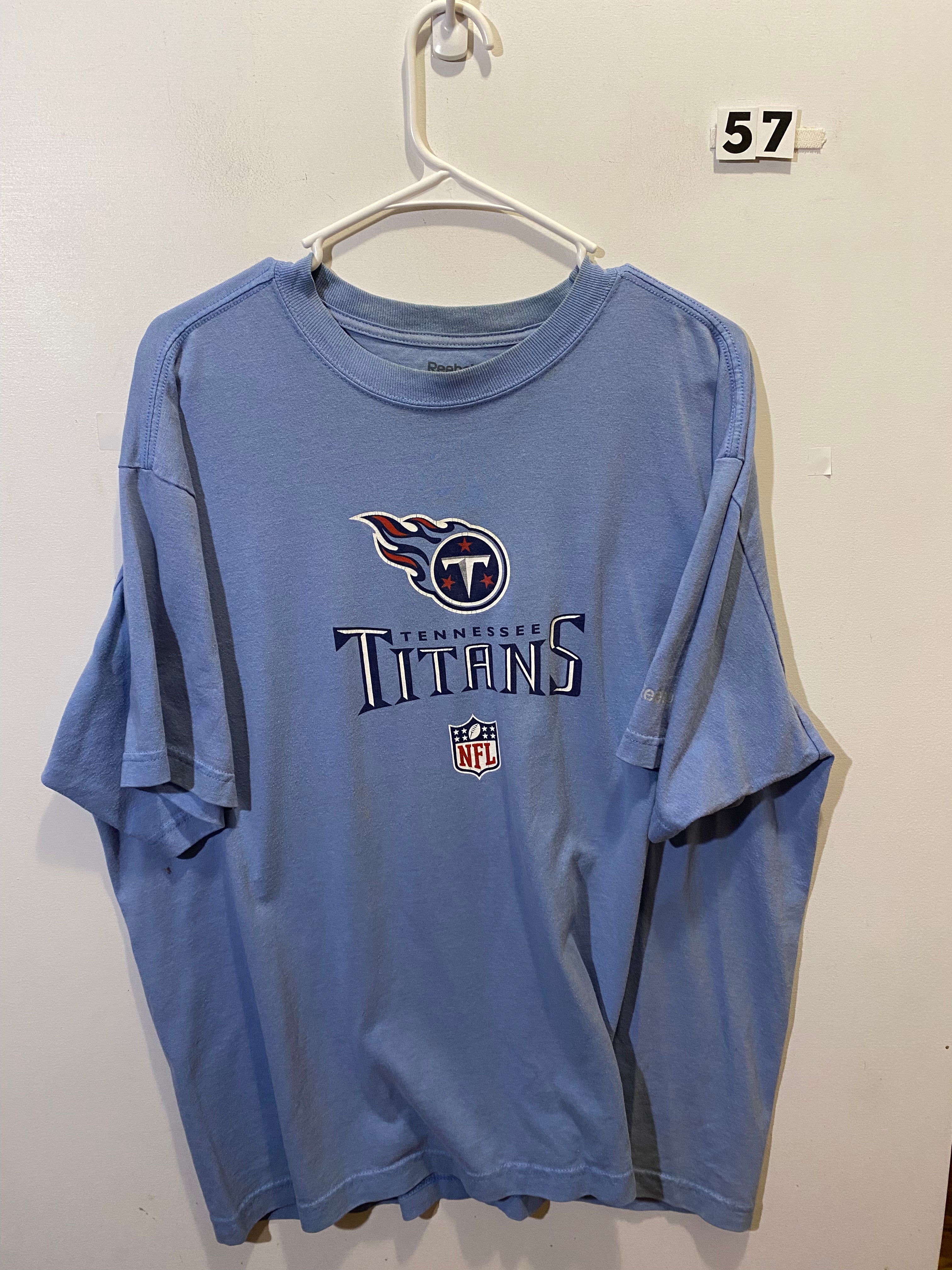 Men’s L Reebok Shirt