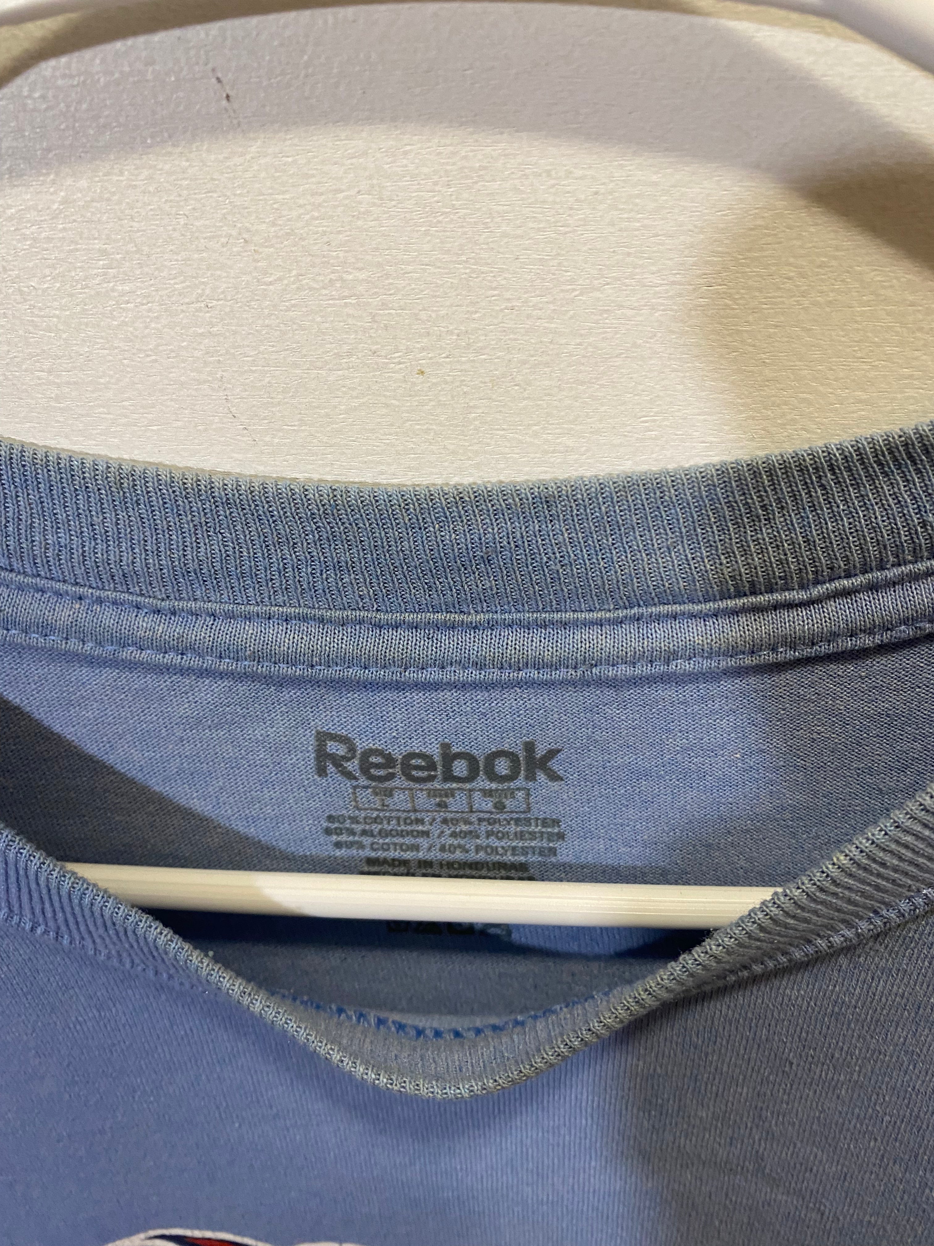 Men’s L Reebok Shirt