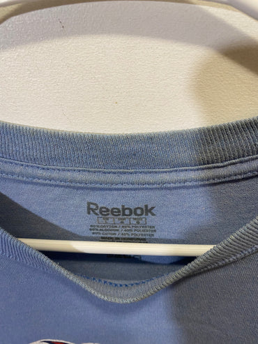 Men’s L Reebok Shirt