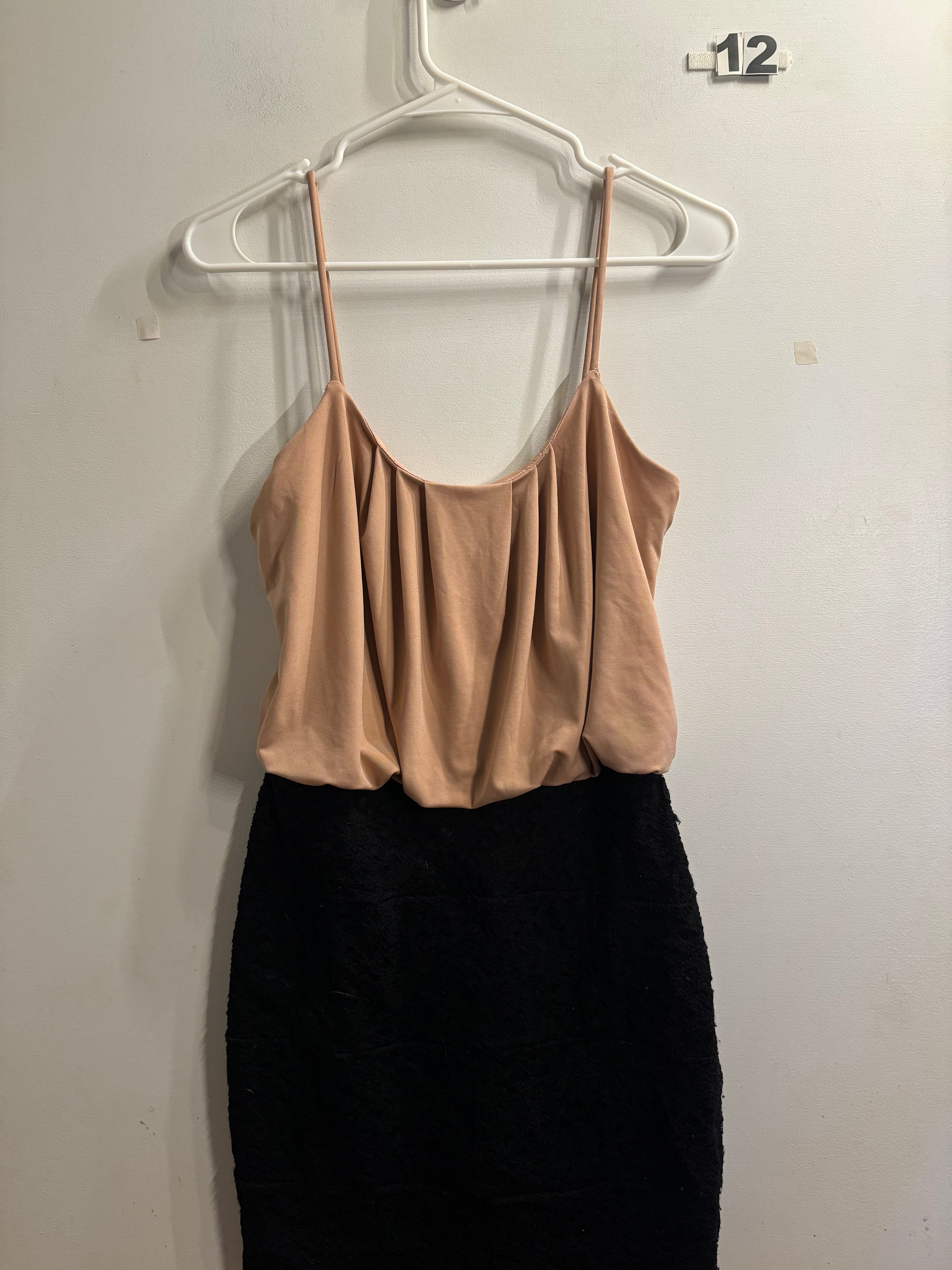 Women’s L Sweet Dress