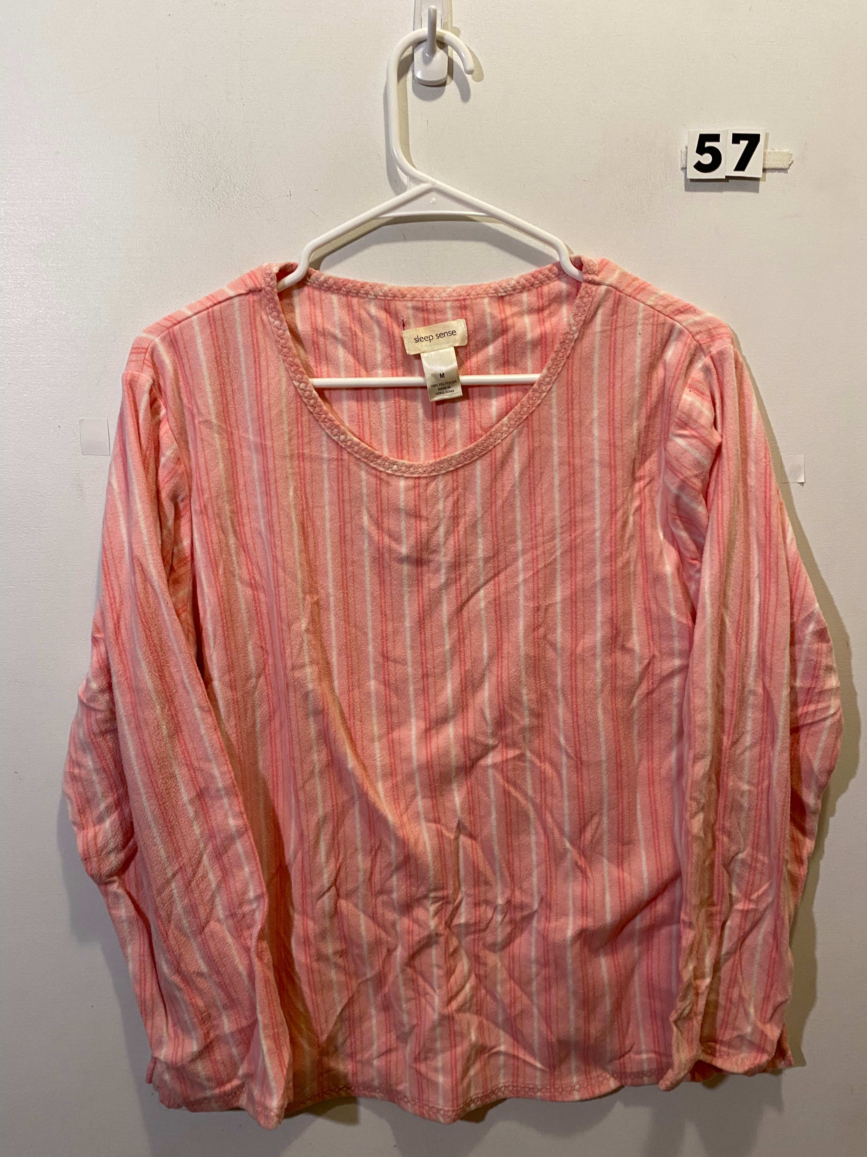 Women’s M Sleep Sense Shirt