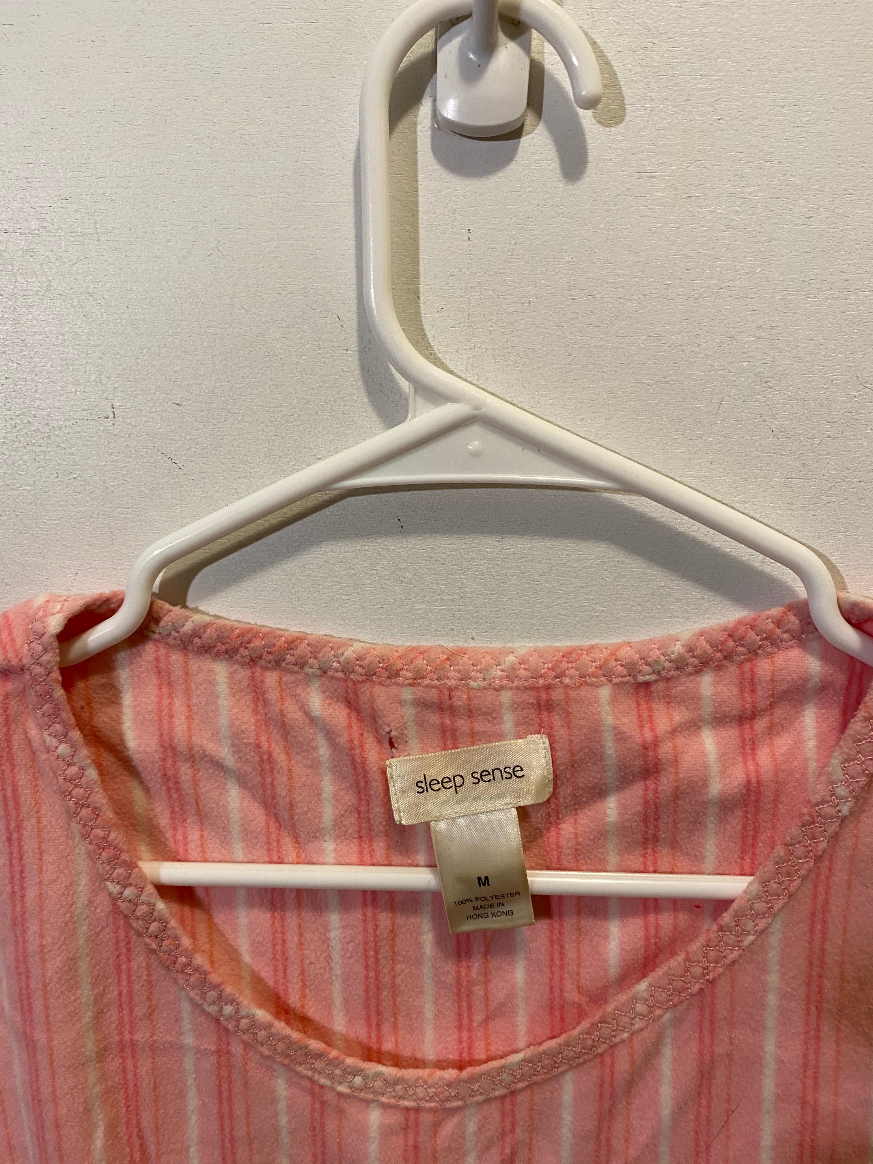 Women’s M Sleep Sense Shirt
