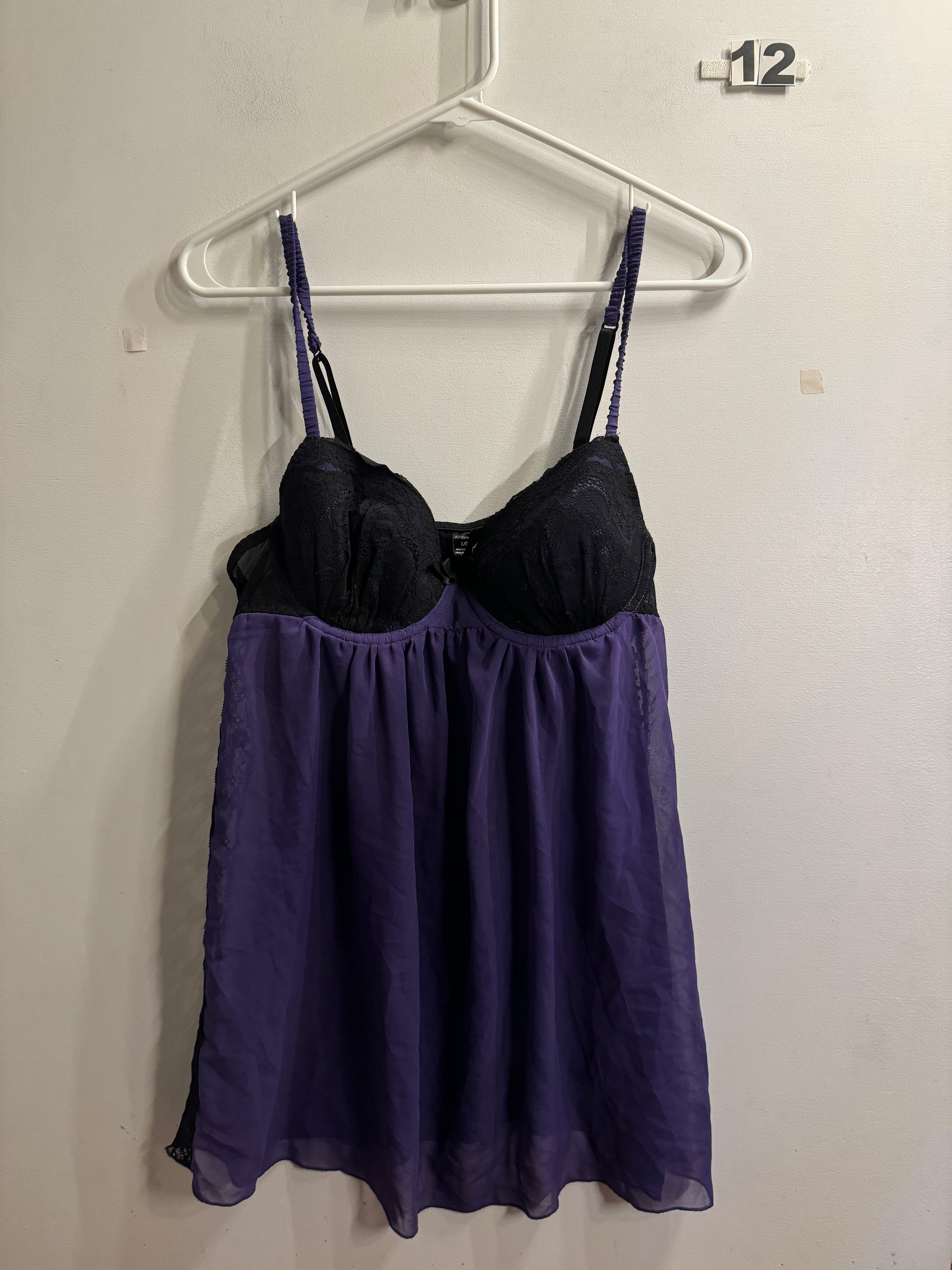 Women’s L Ambrielle Lingerie