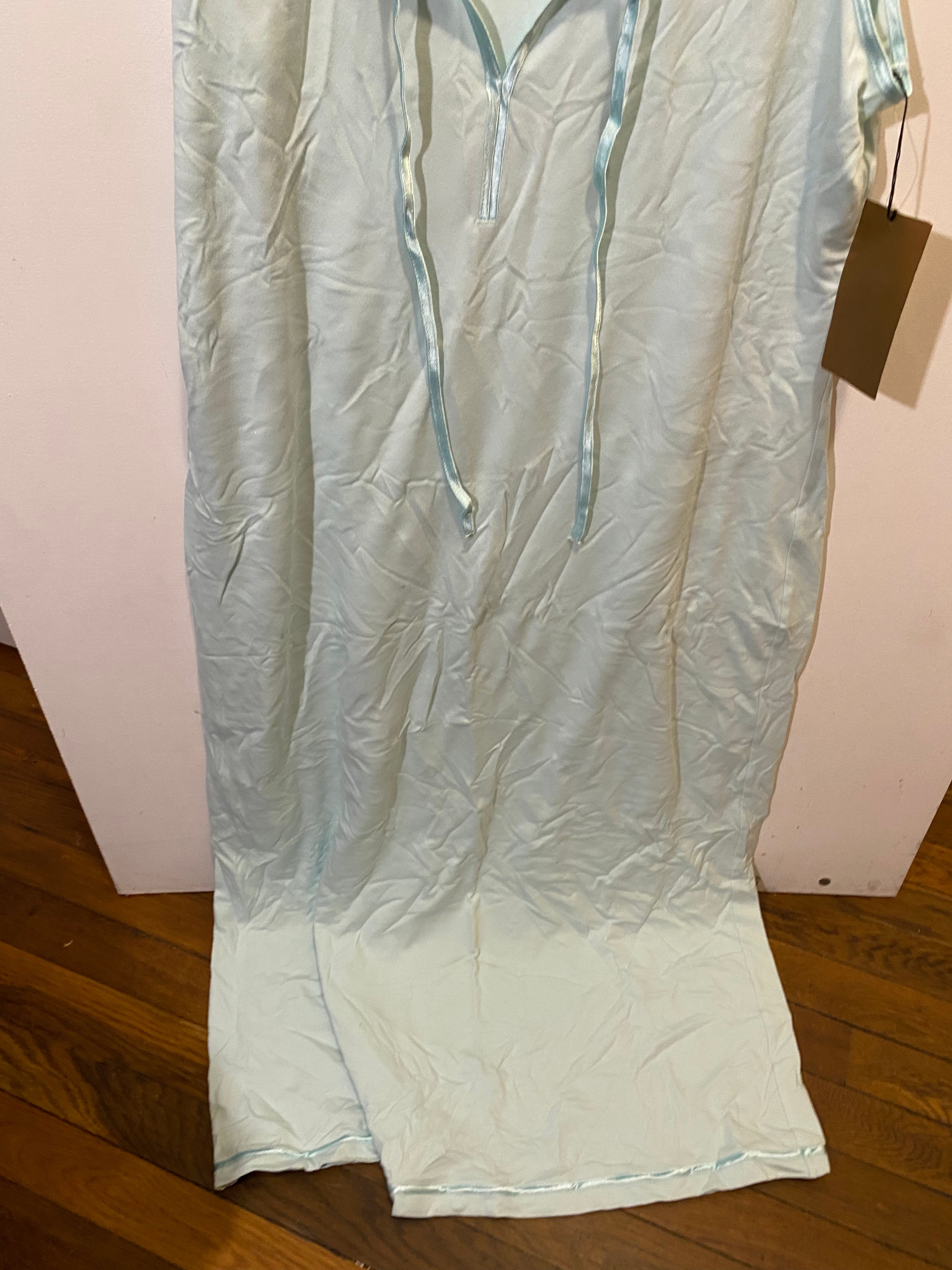 Women’s M Sensara Lingerie Long Dress