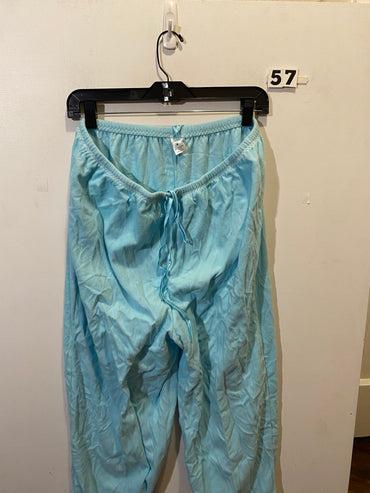 Women’s M Sensara Lingerie Pants