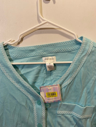 Women’s M Sensara Lingerie Shirt