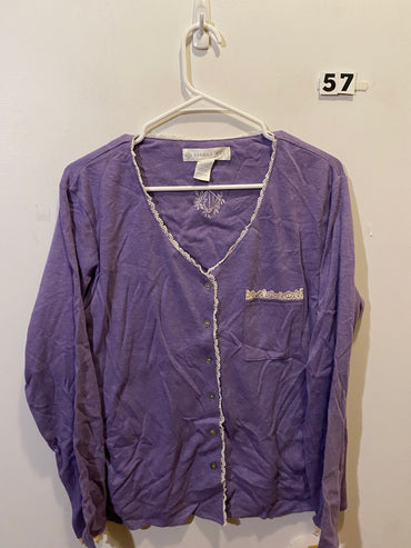 Women’s M Eileen Lingerie Shirt