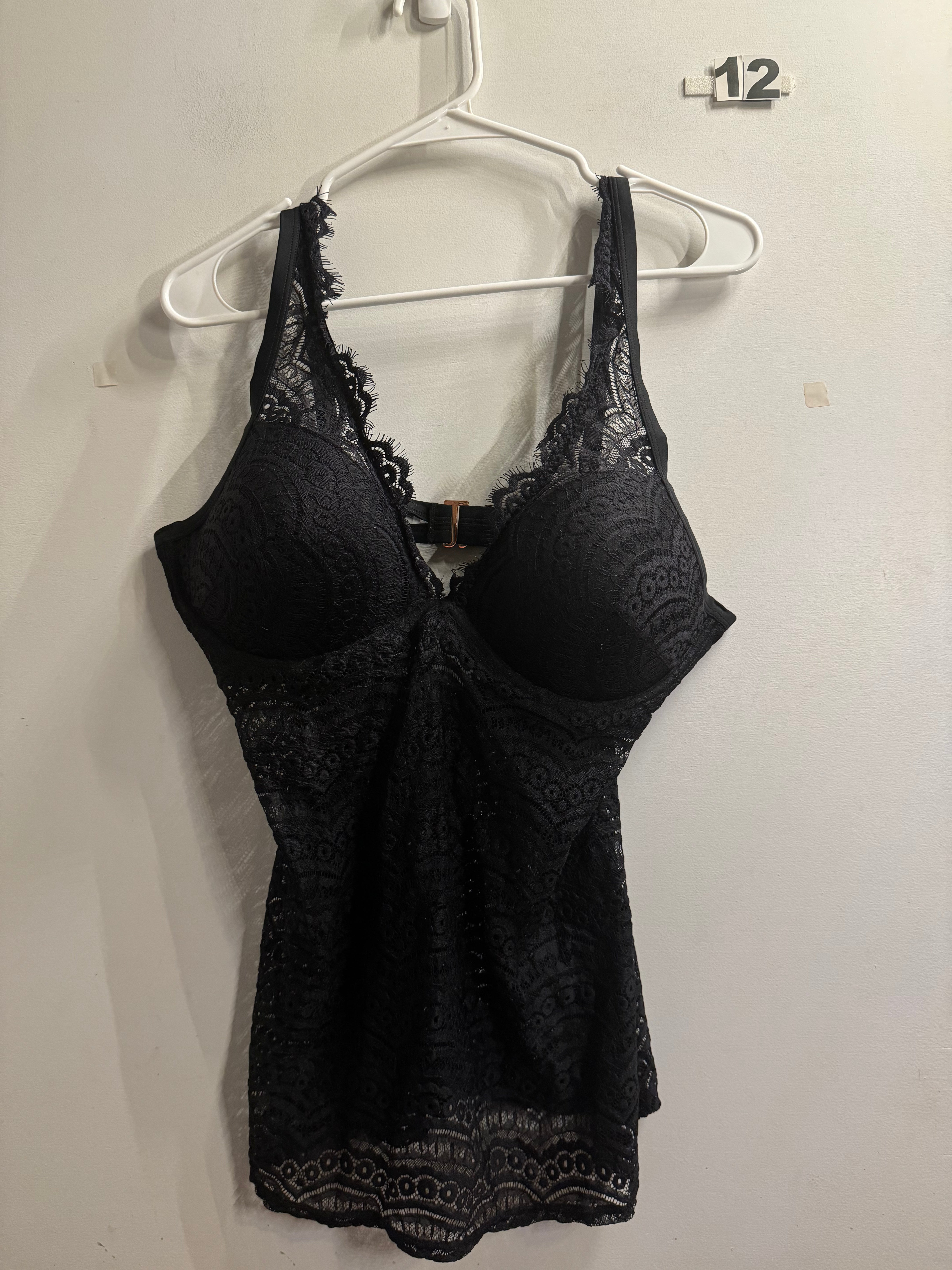 Women’s L/XL Smart Lingerie