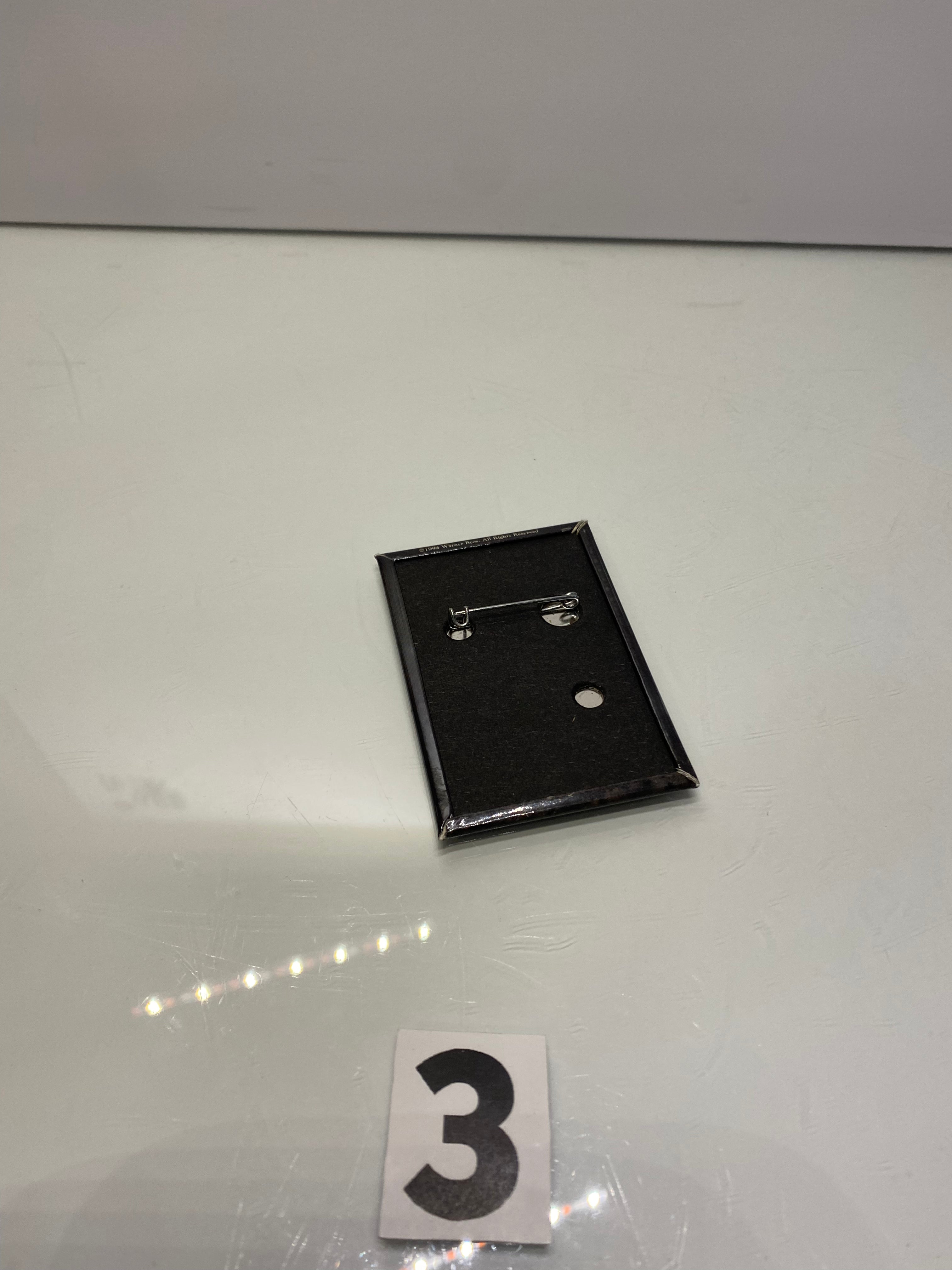 Maverick Pin