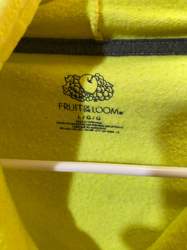 Women’s L Gildan Jacket