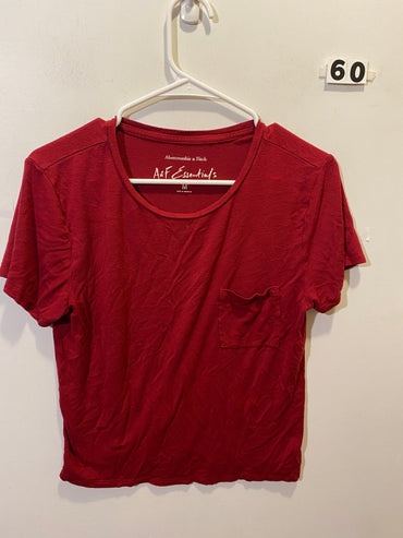 Women’s M Ambercrombie Shirt