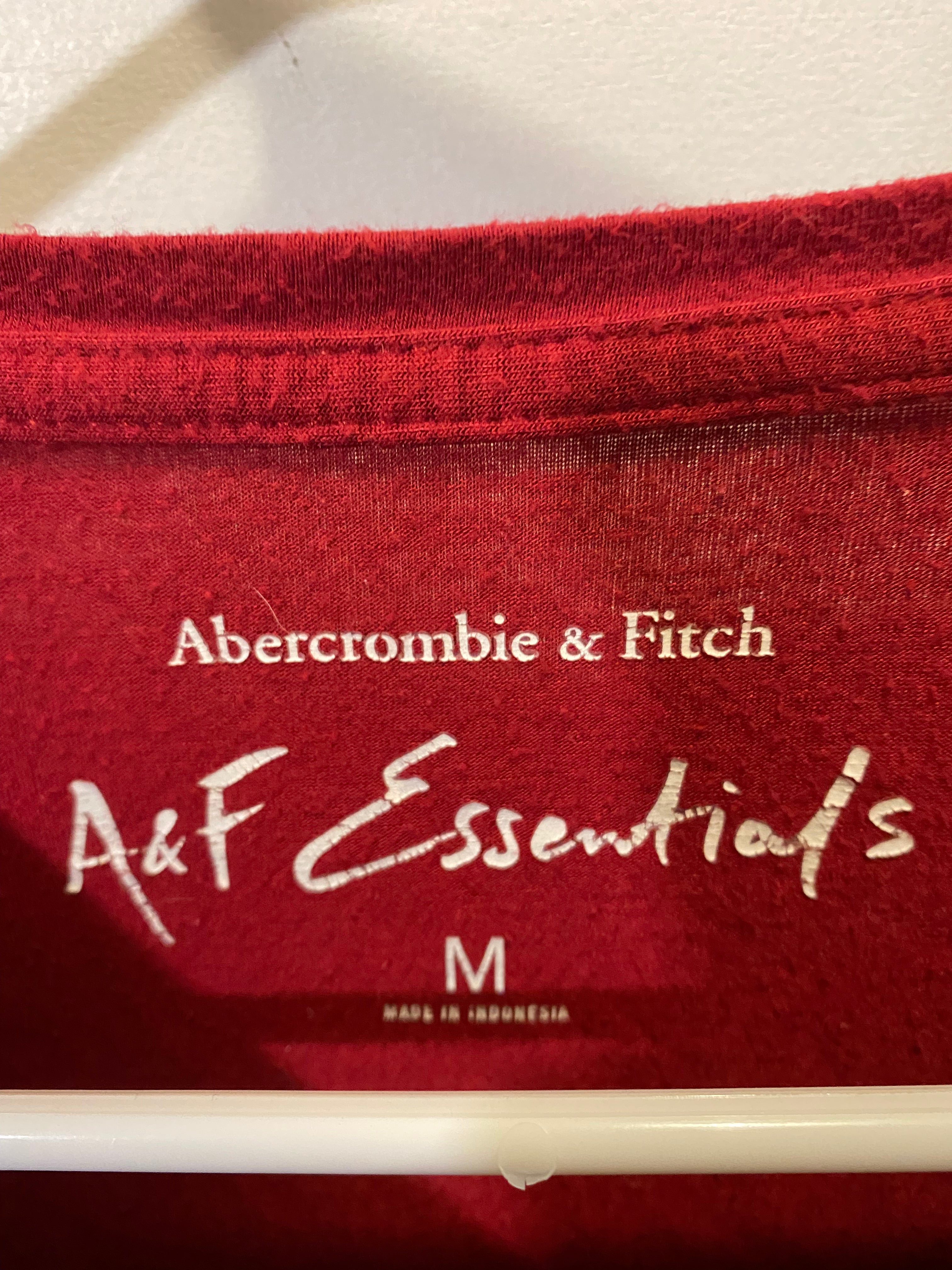 Women’s M Ambercrombie Shirt