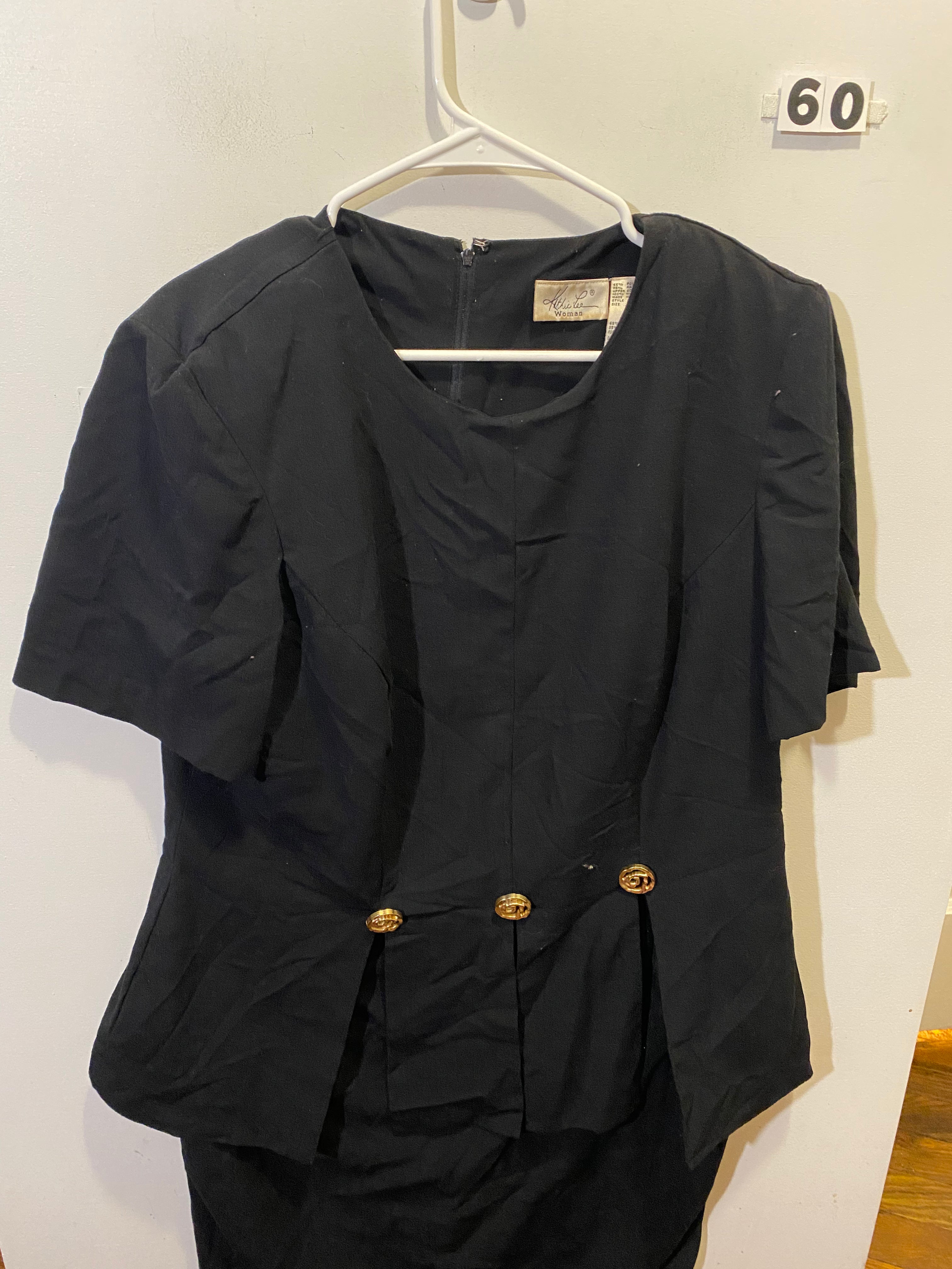 Women’s 36 Kathie Lee Dress