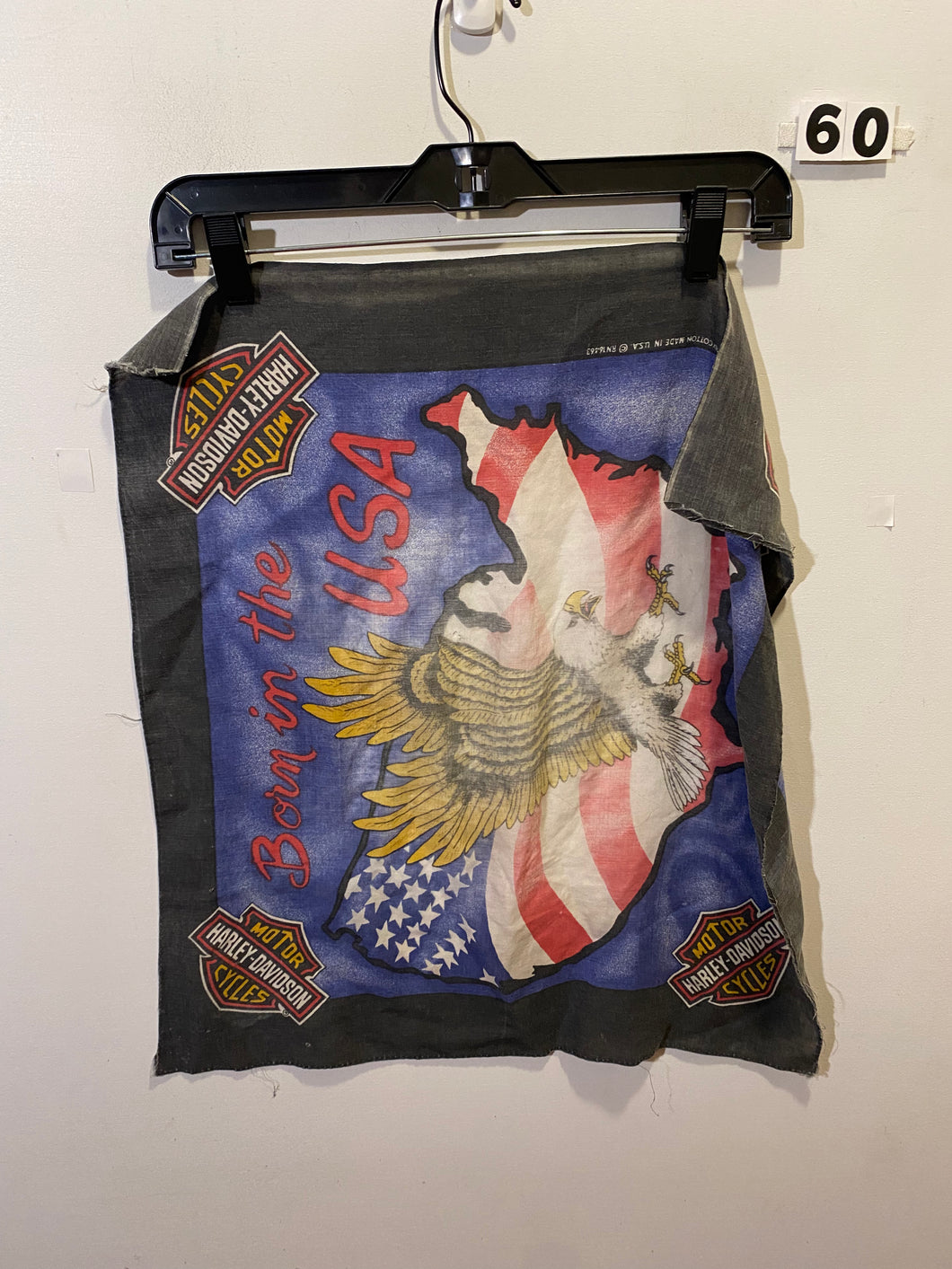 Harley Davidson Bandana
