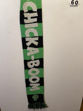 Load image into Gallery viewer, Green Scarf
