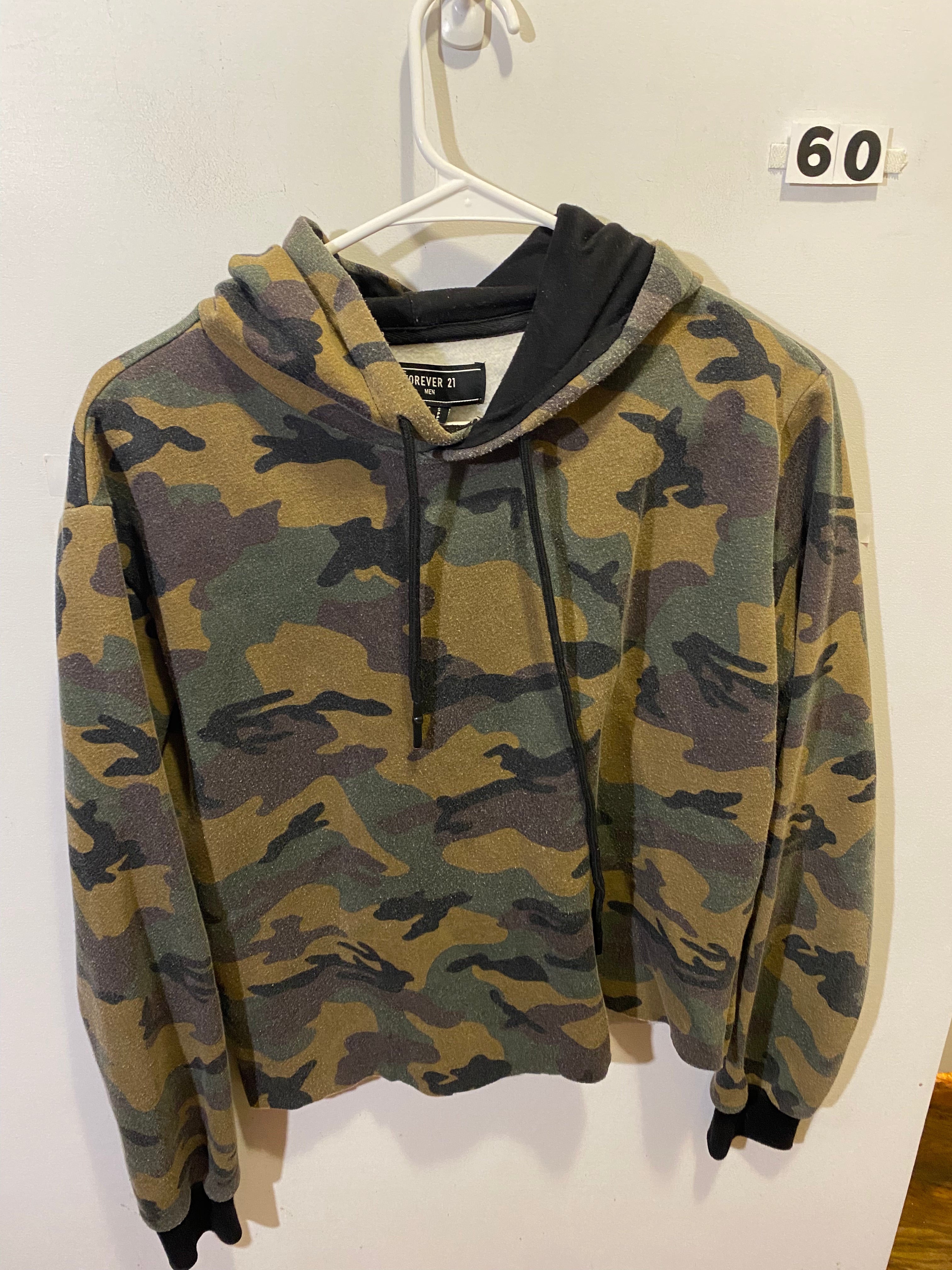 Men’s S Forever 21 Jacket