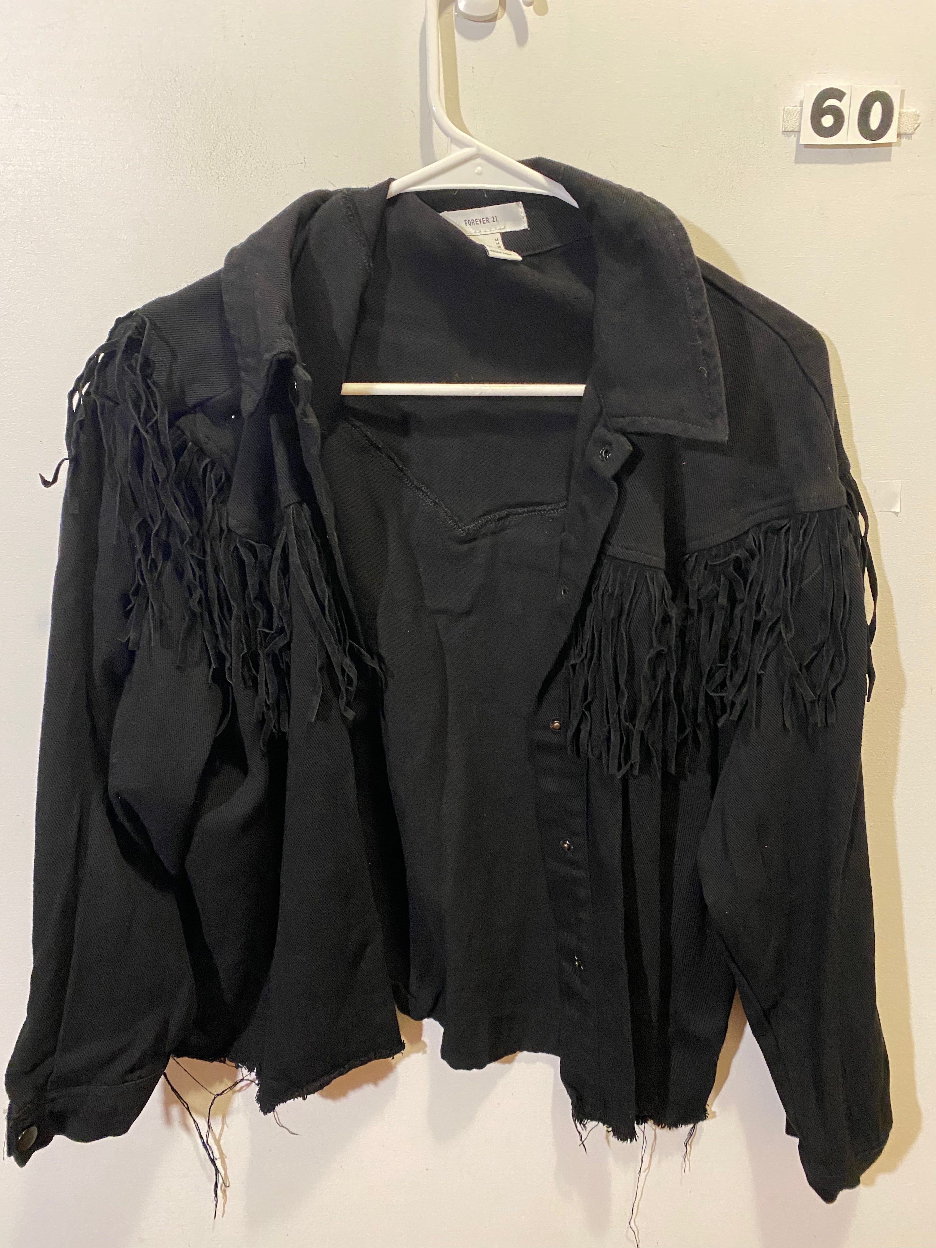 Women’s M Forever 21 Jacket