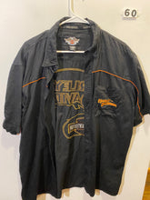Load image into Gallery viewer, Men’s L Harely Davidson Jacket
