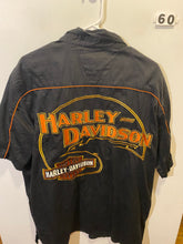 Load image into Gallery viewer, Men’s L Harely Davidson Jacket
