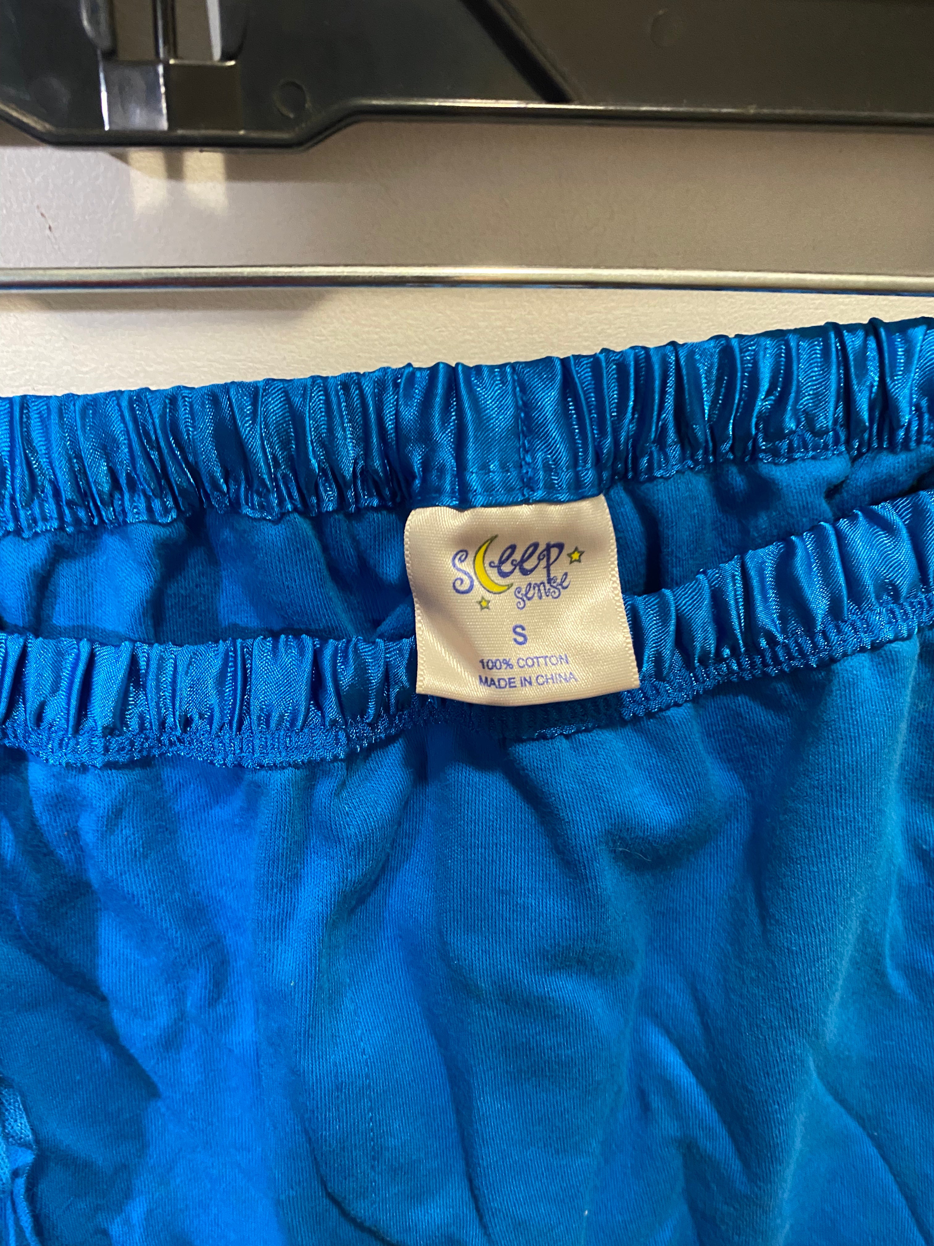 Women’s S Sleep Sense Pants