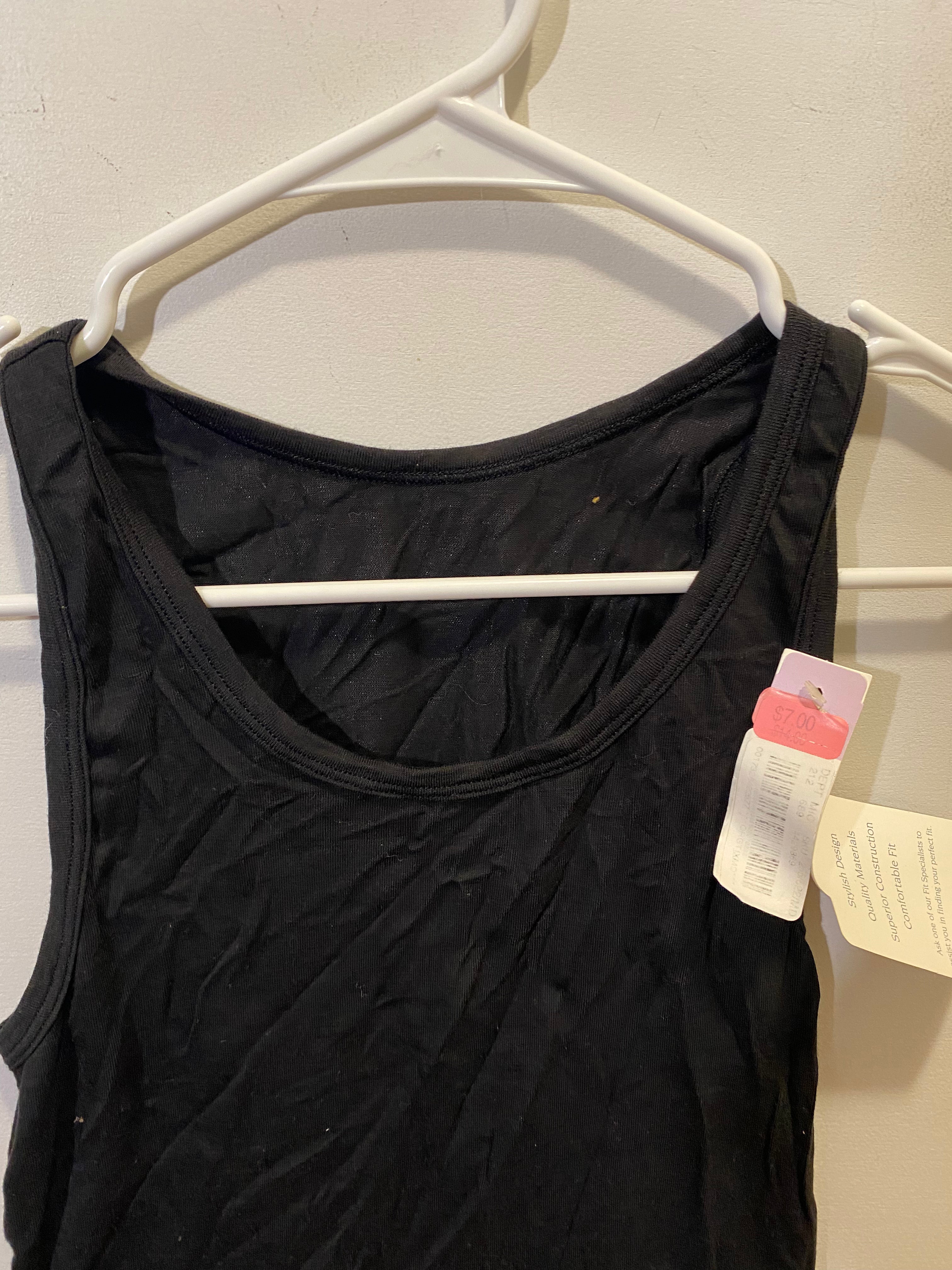 Women’s S Cabernet Shirt