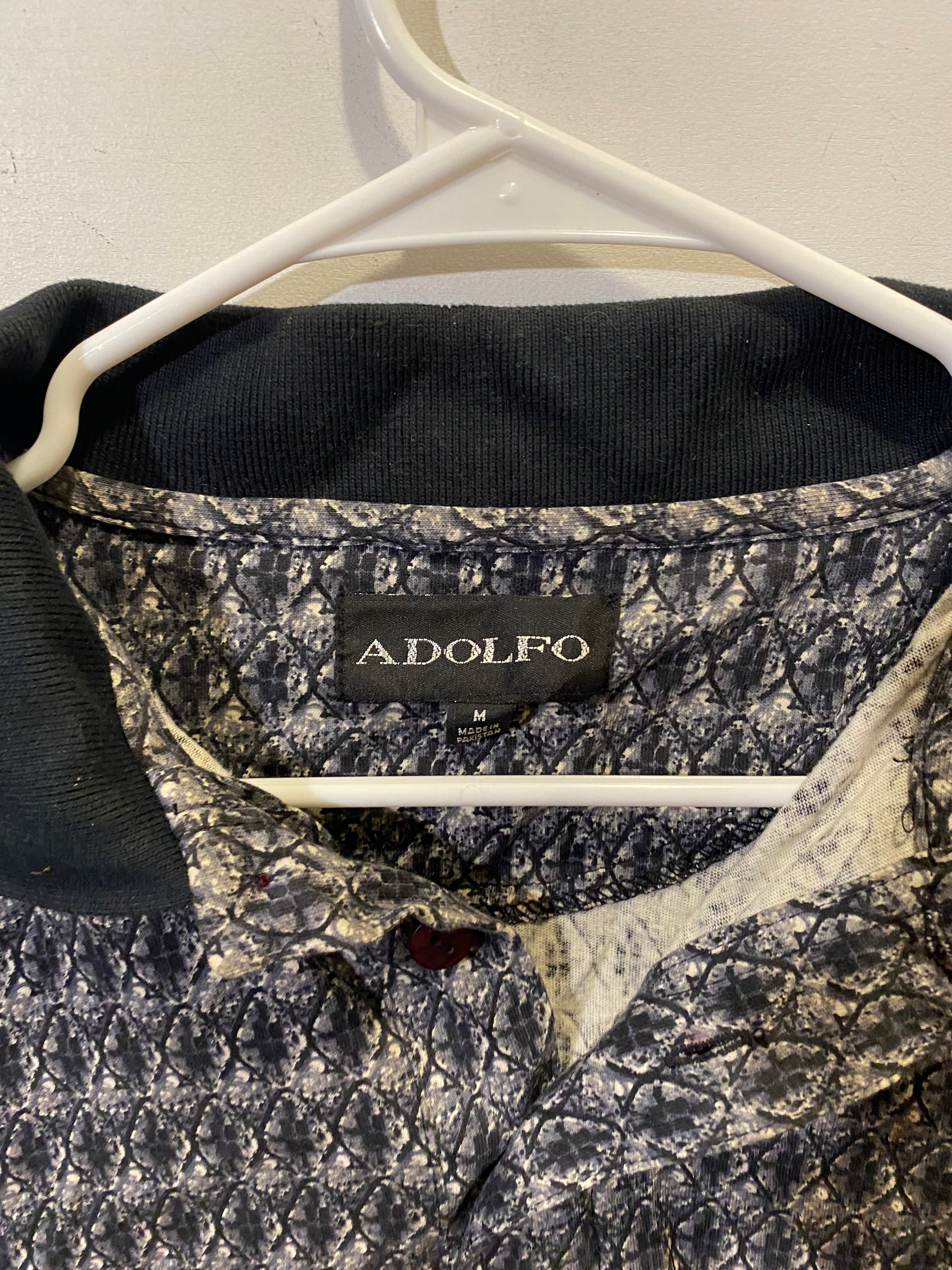 Men’s M Adolf Shirt
