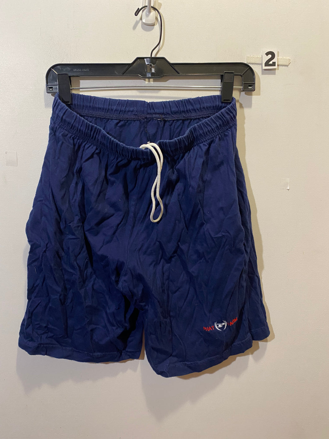 Men’s S/M Phat Shorts