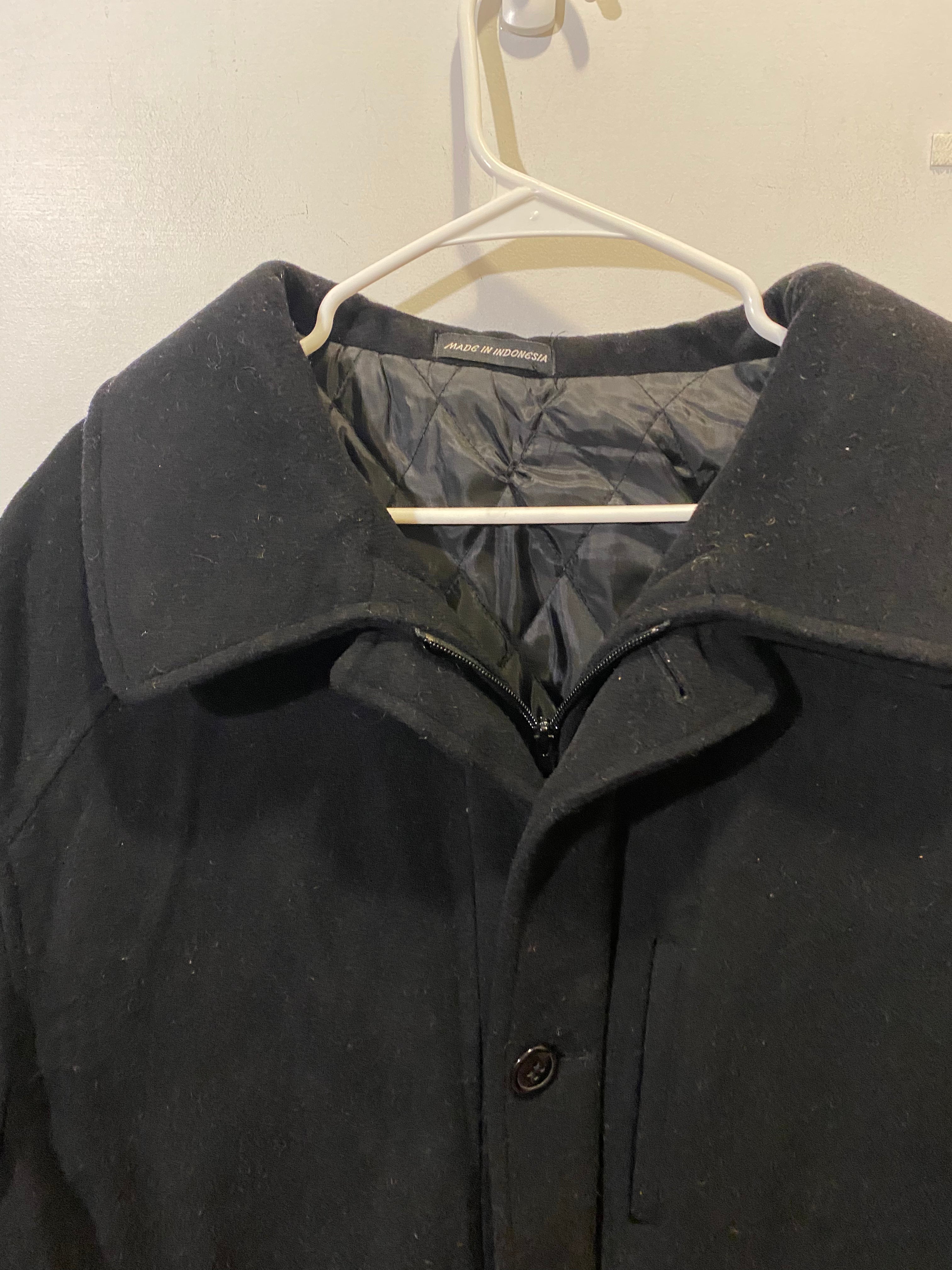 Women’s S/M Black Jacket