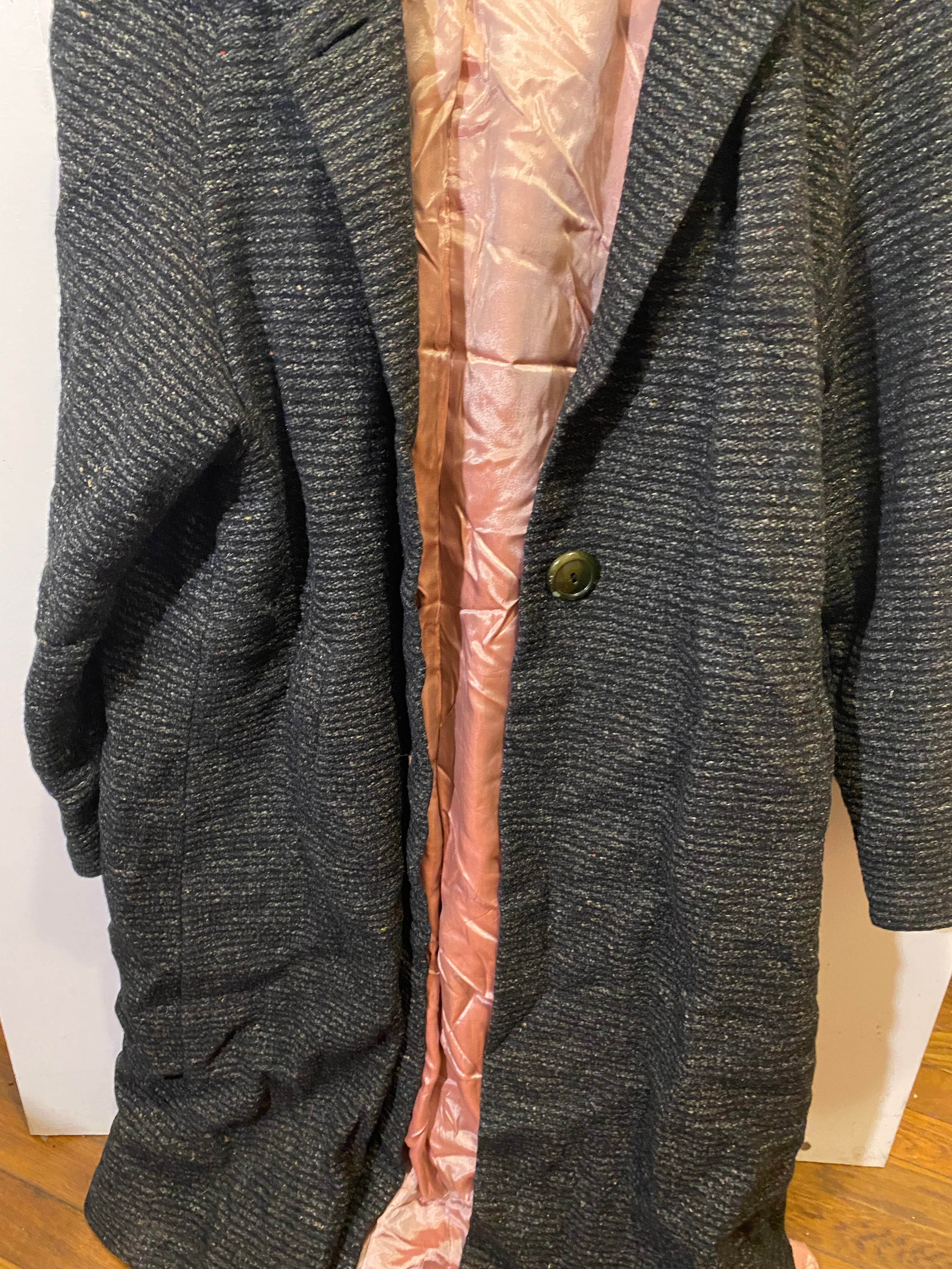 Women’s S/M Black Jacket