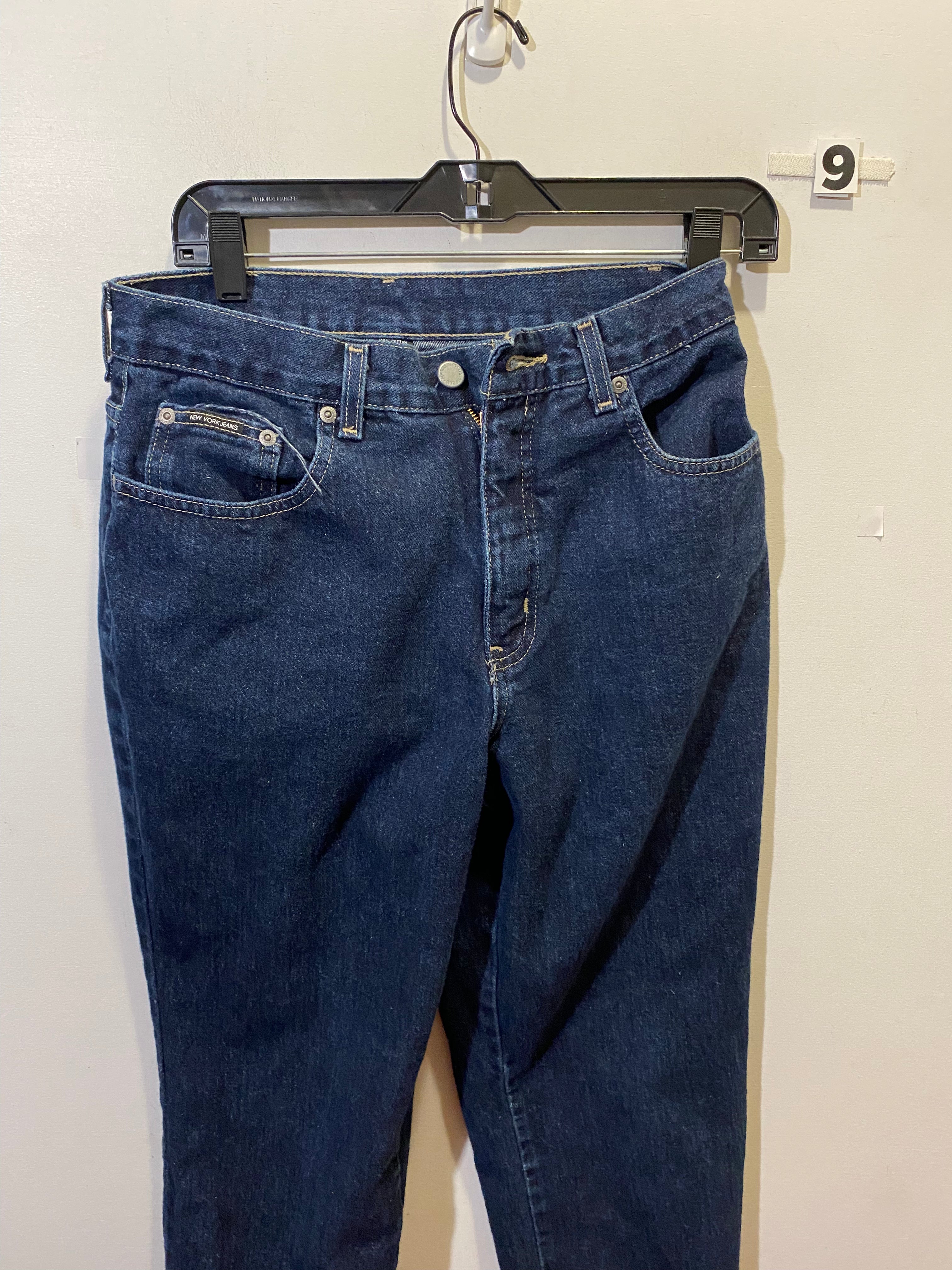 Women’s 10 Blue Jeans