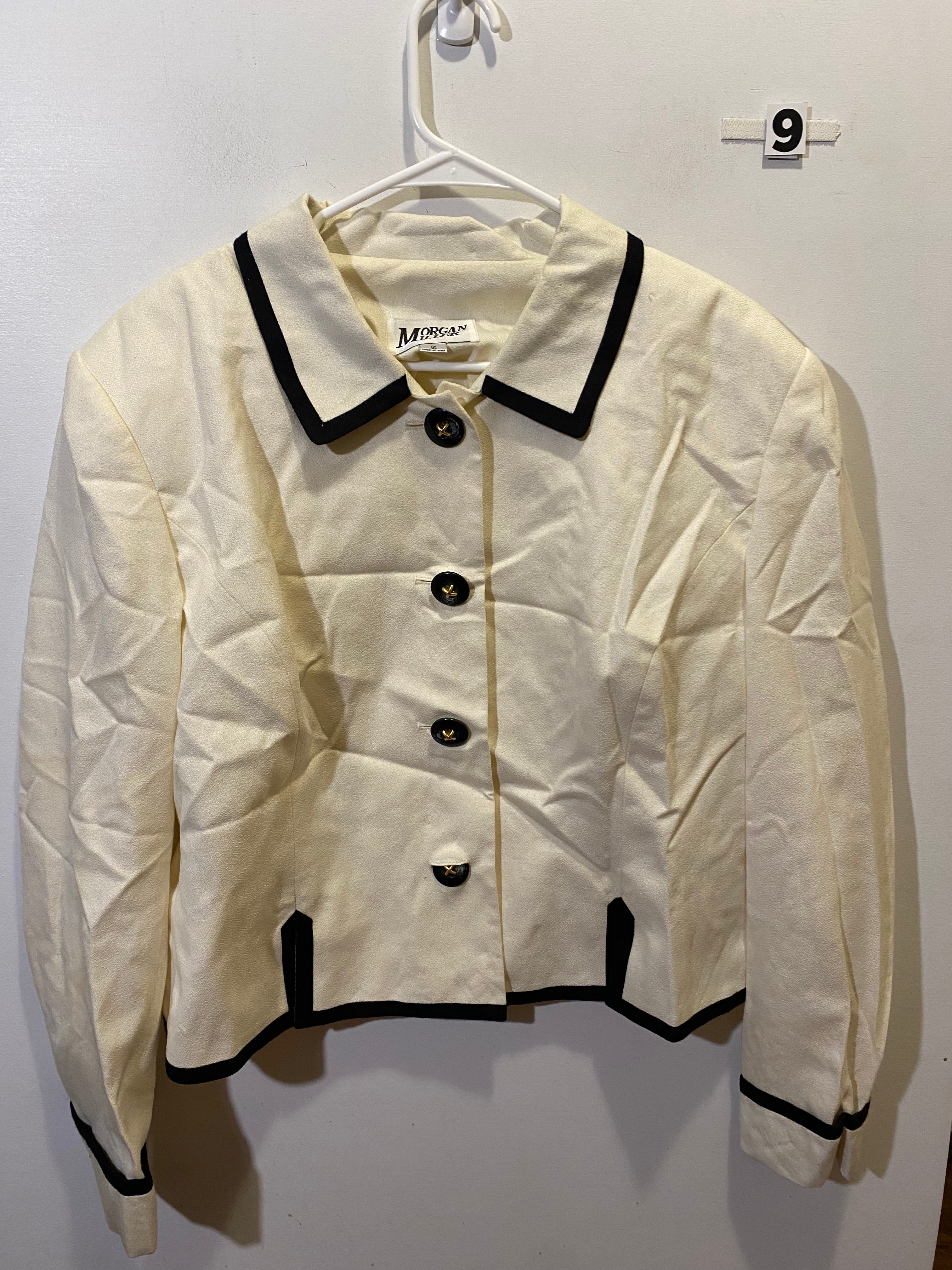Women’s 16 Morgan Miller Jacket
