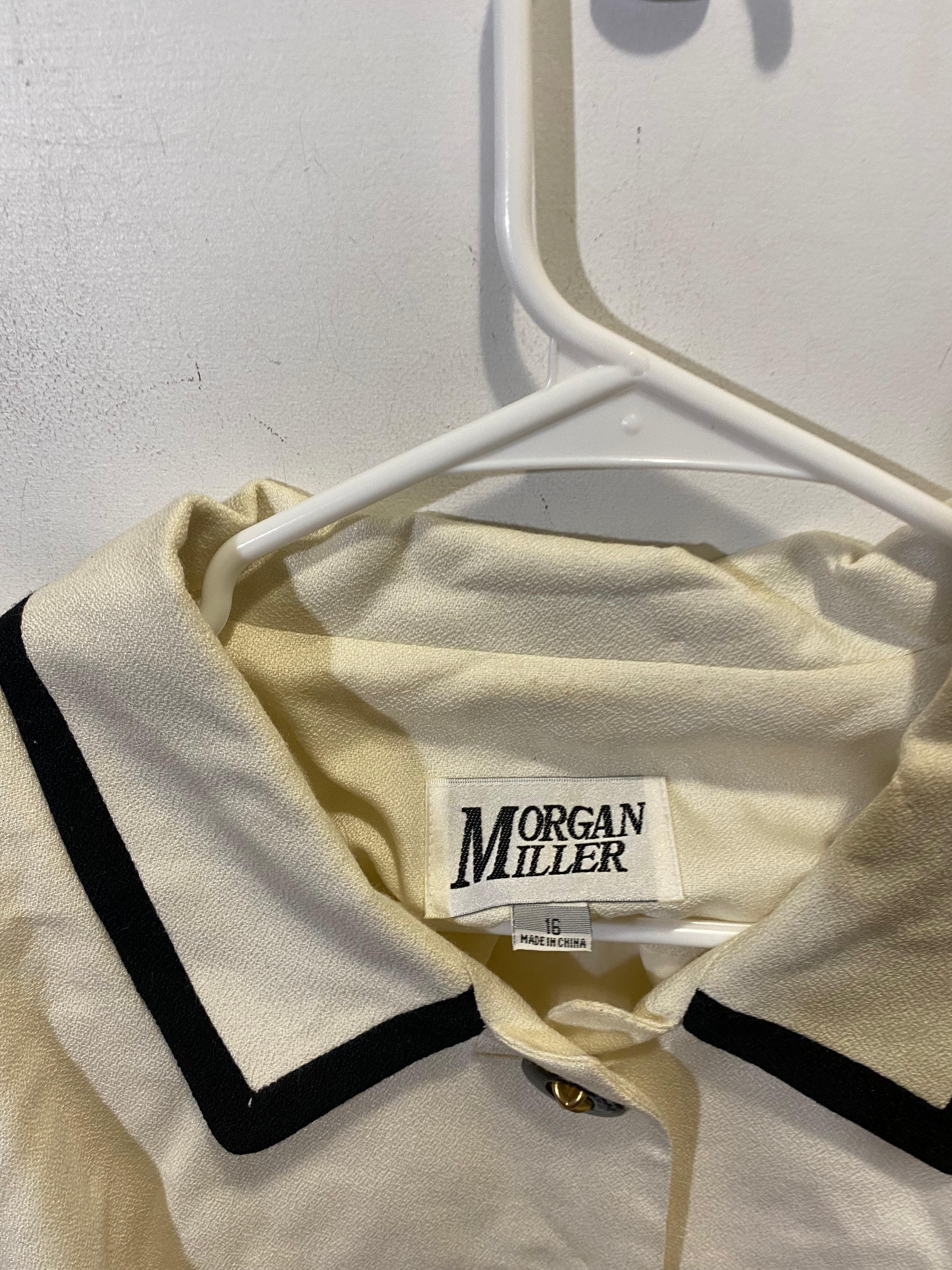 Women’s 16 Morgan Miller Jacket