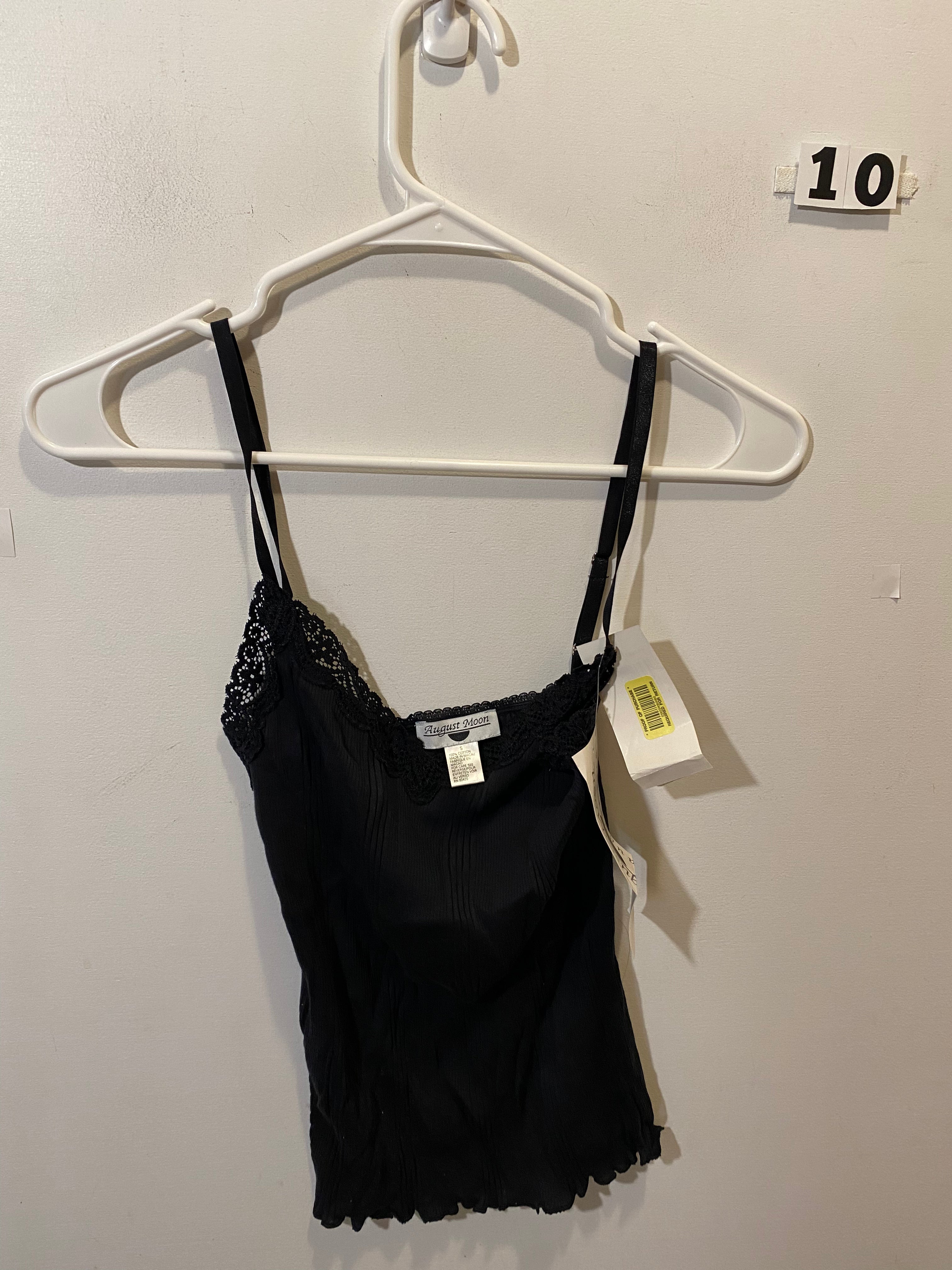 Women’s S August Shirt