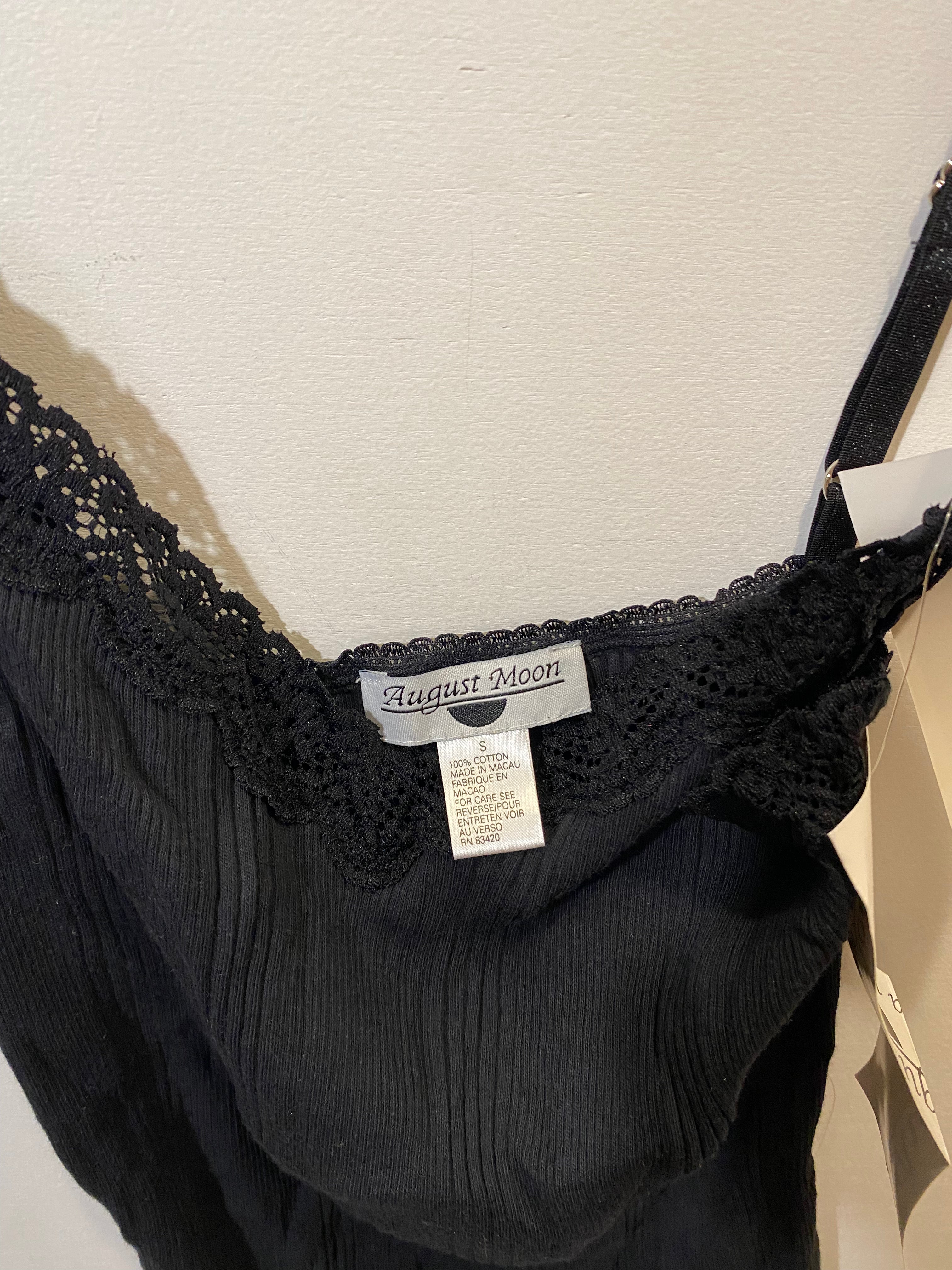 Women’s S August Shirt