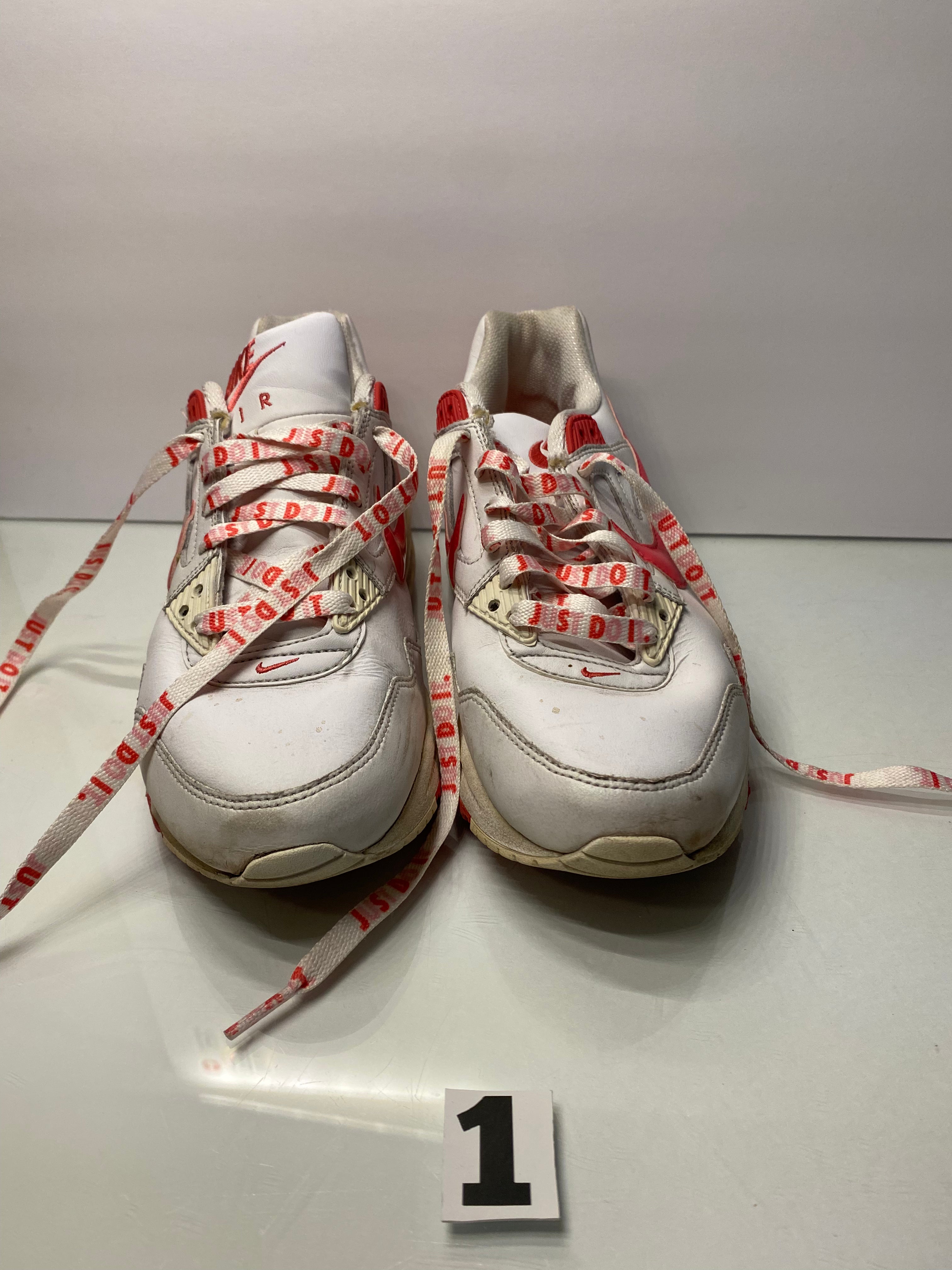 Shoes Size 6